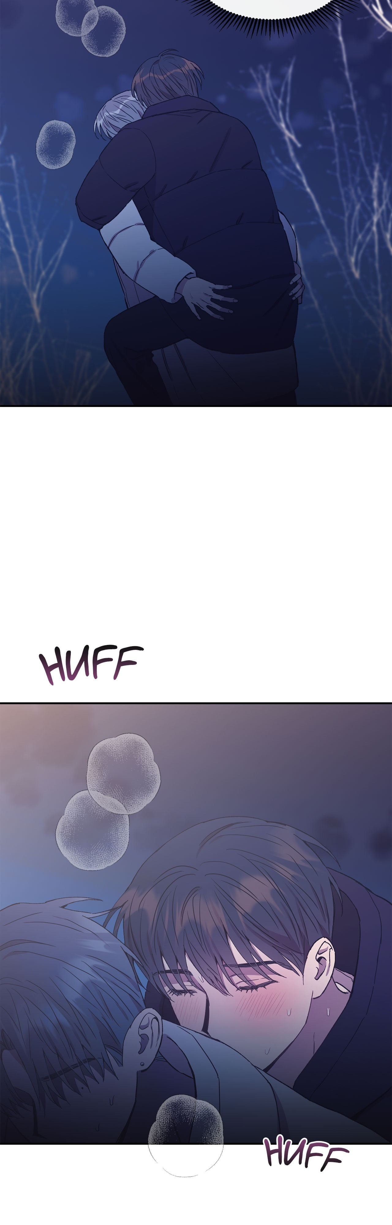Read Fake Romance chapter 36 image 23 on Lezhin