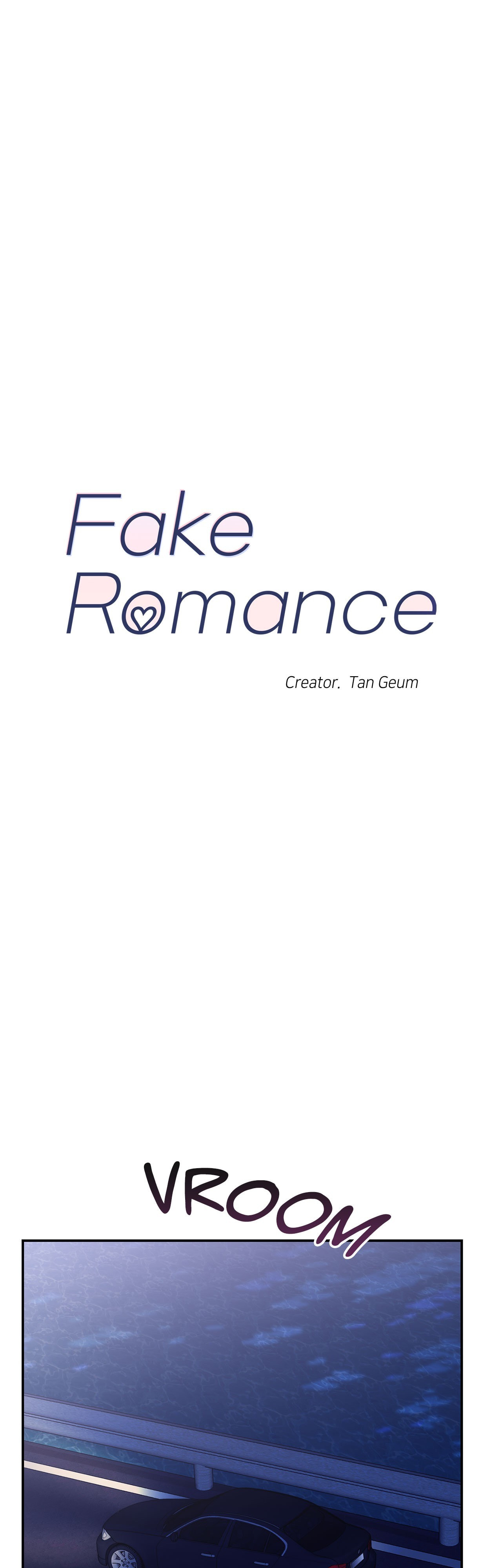 Read Fake Romance chapter 36 image 24 on Lezhin