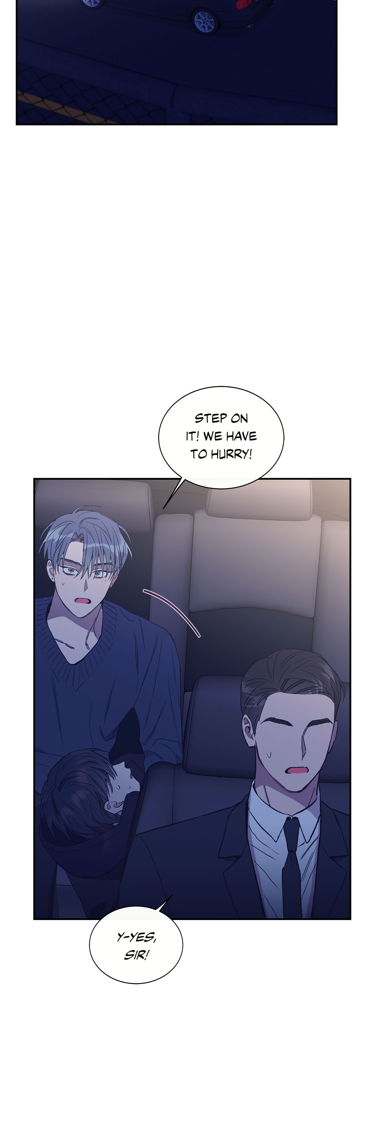 Read Fake Romance chapter 36 image 25 on Lezhin