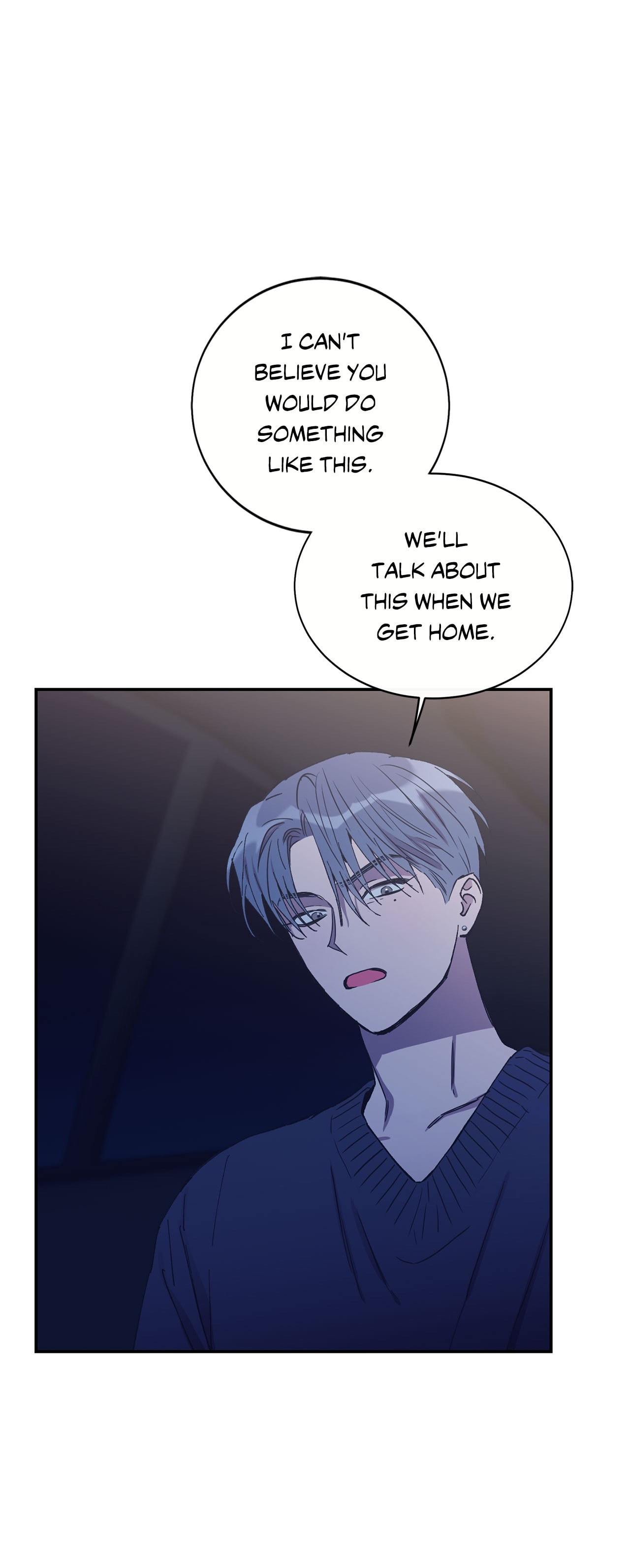 Read Fake Romance chapter 36 image 28 on Lezhin