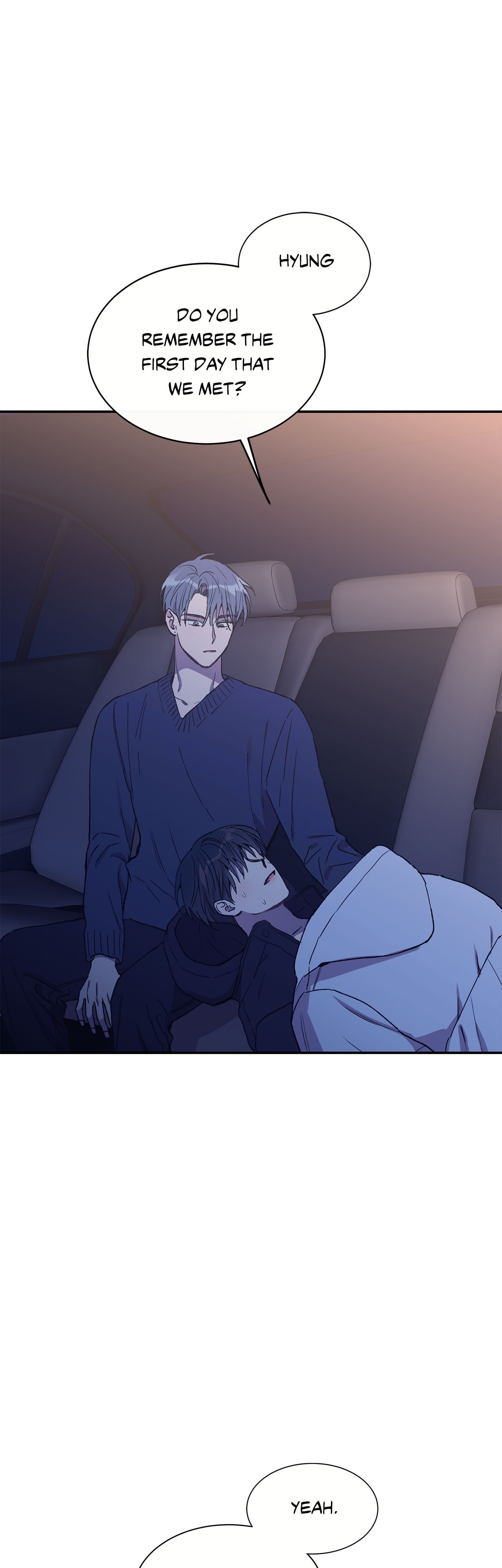 Read Fake Romance chapter 36 image 30 on Lezhin