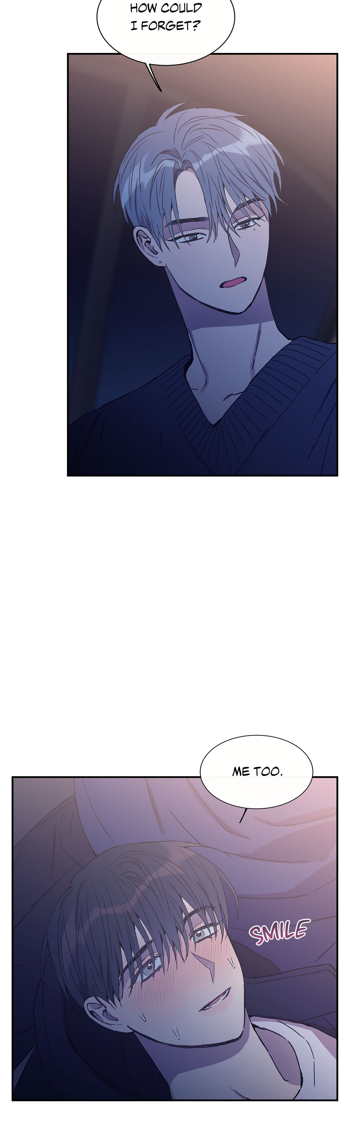 Read Fake Romance chapter 36 image 31 on Lezhin
