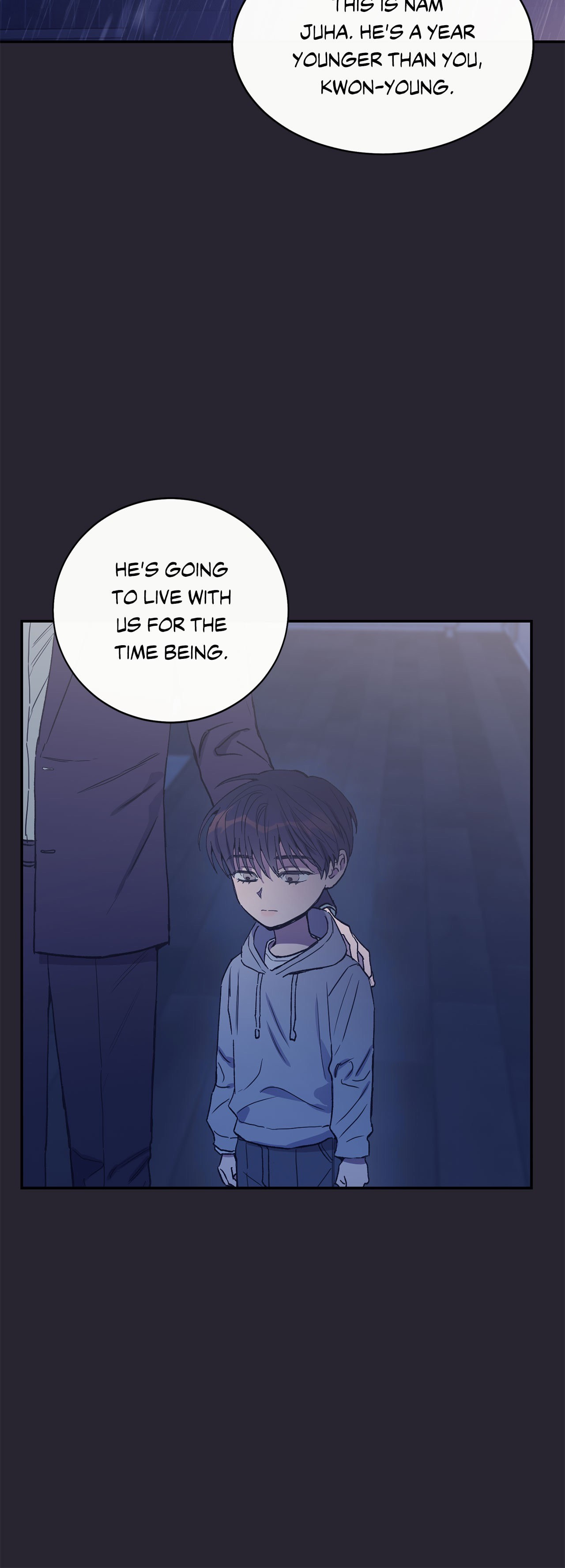 Read Fake Romance chapter 36 image 33 on Lezhin