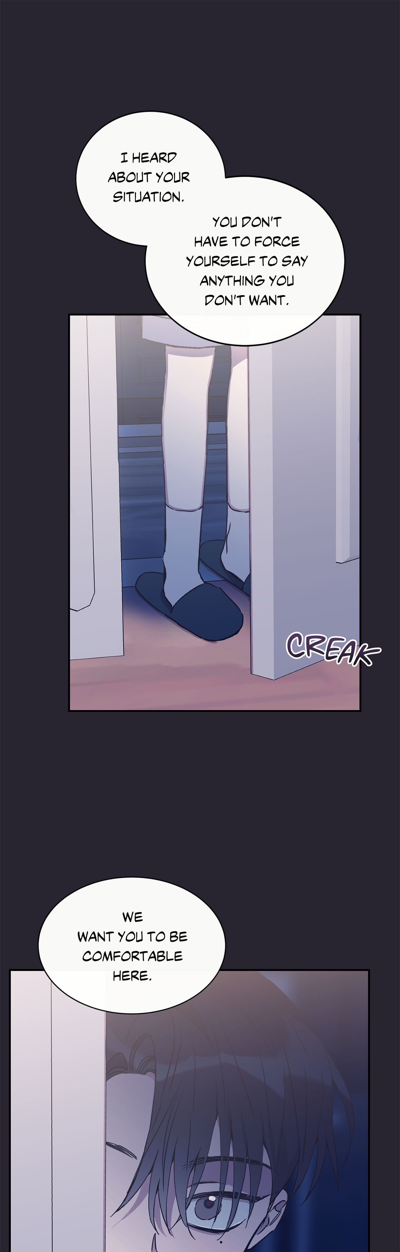 Read Fake Romance chapter 36 image 36 on Lezhin