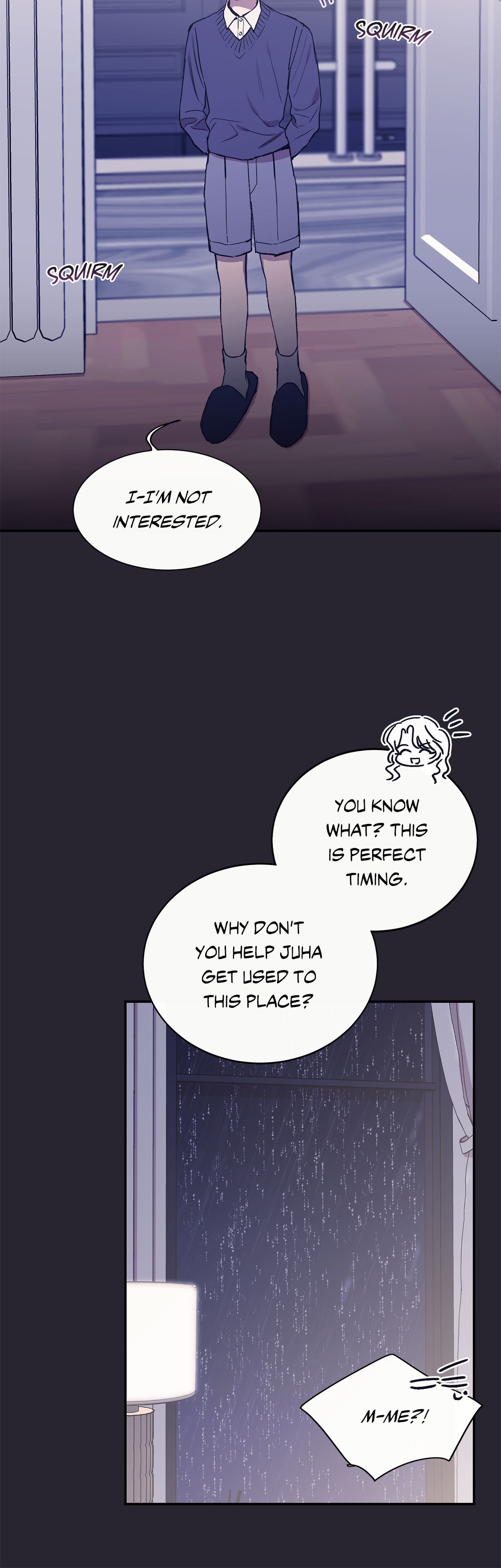 Read Fake Romance chapter 36 image 39 on Lezhin