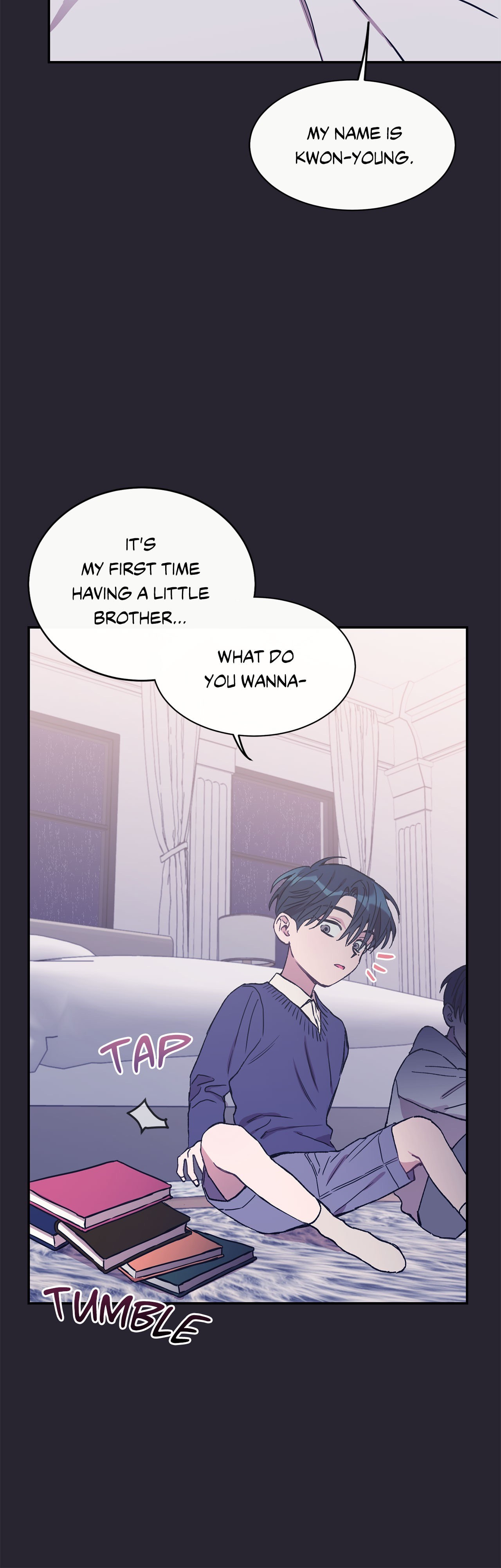 Read Fake Romance chapter 36 image 43 on Lezhin
