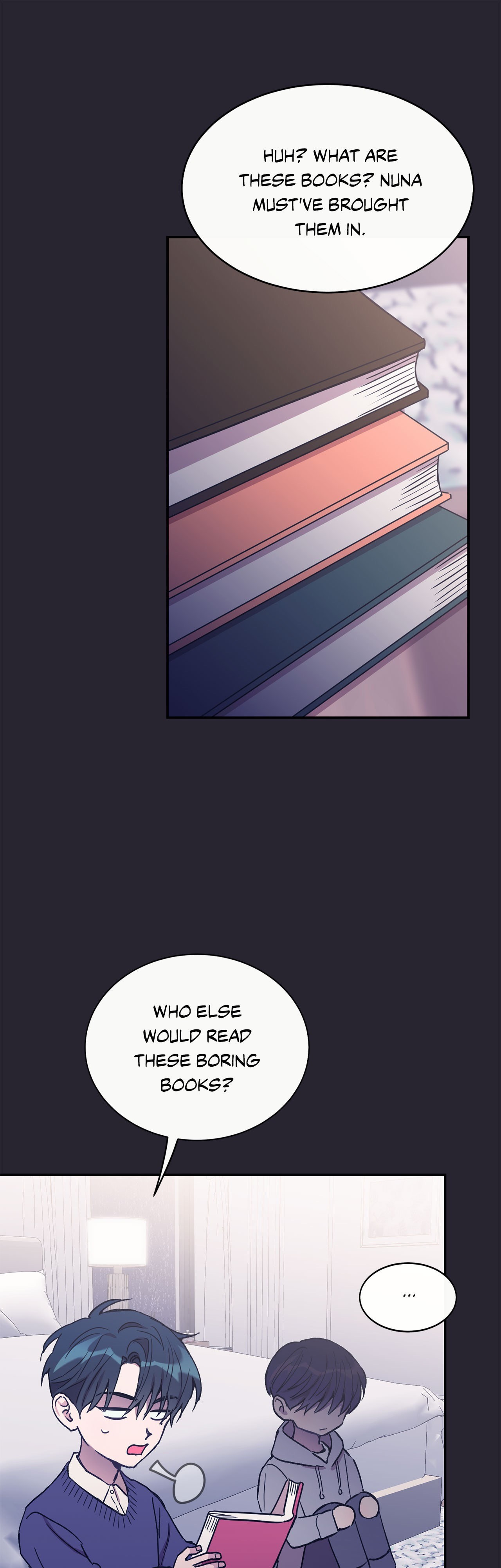 Read Fake Romance chapter 36 image 44 on Lezhin