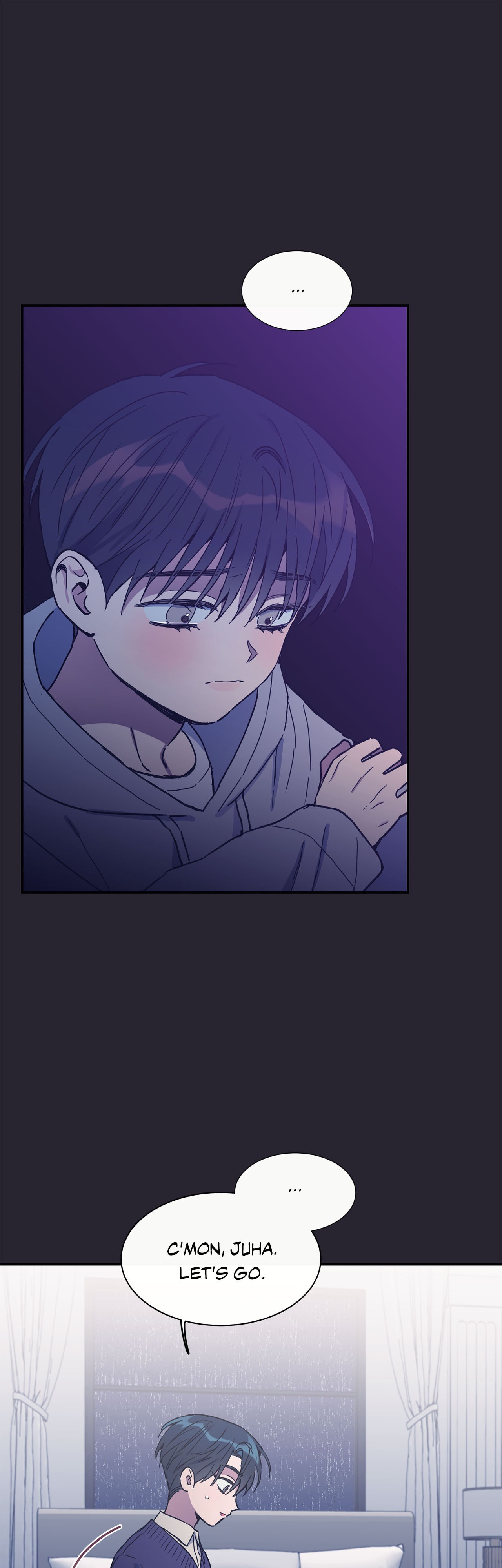 Read Fake Romance chapter 36 image 46 on Lezhin
