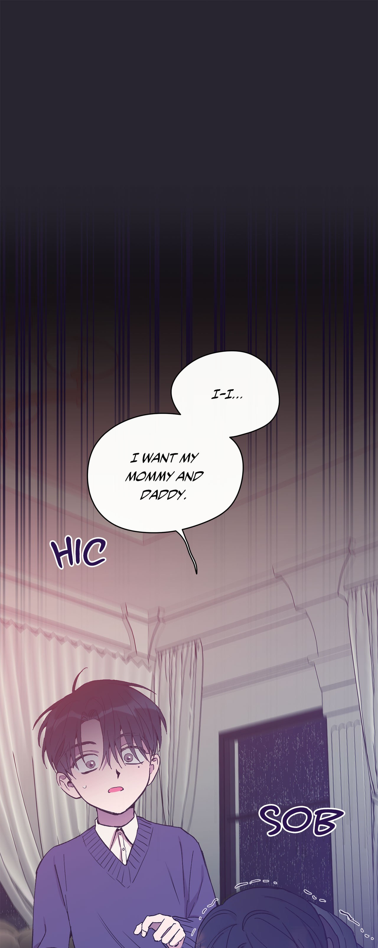 Read Fake Romance chapter 36 image 48 on Lezhin