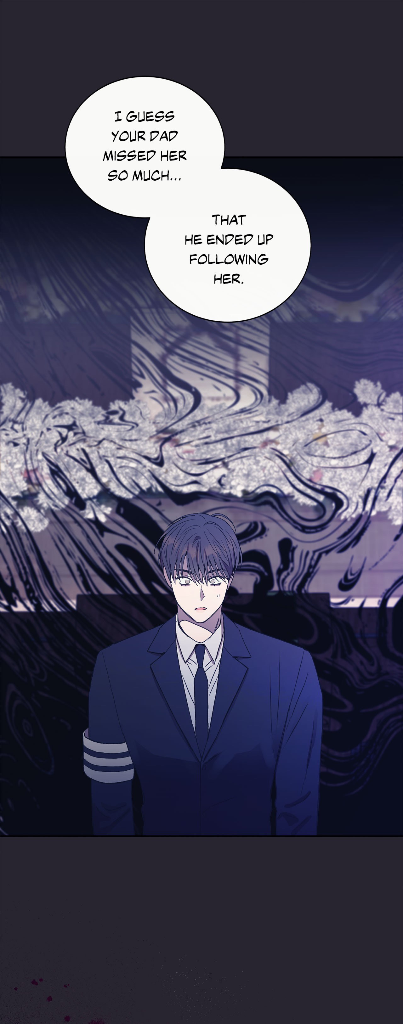Read Fake Romance chapter 36 image 6 on Lezhin