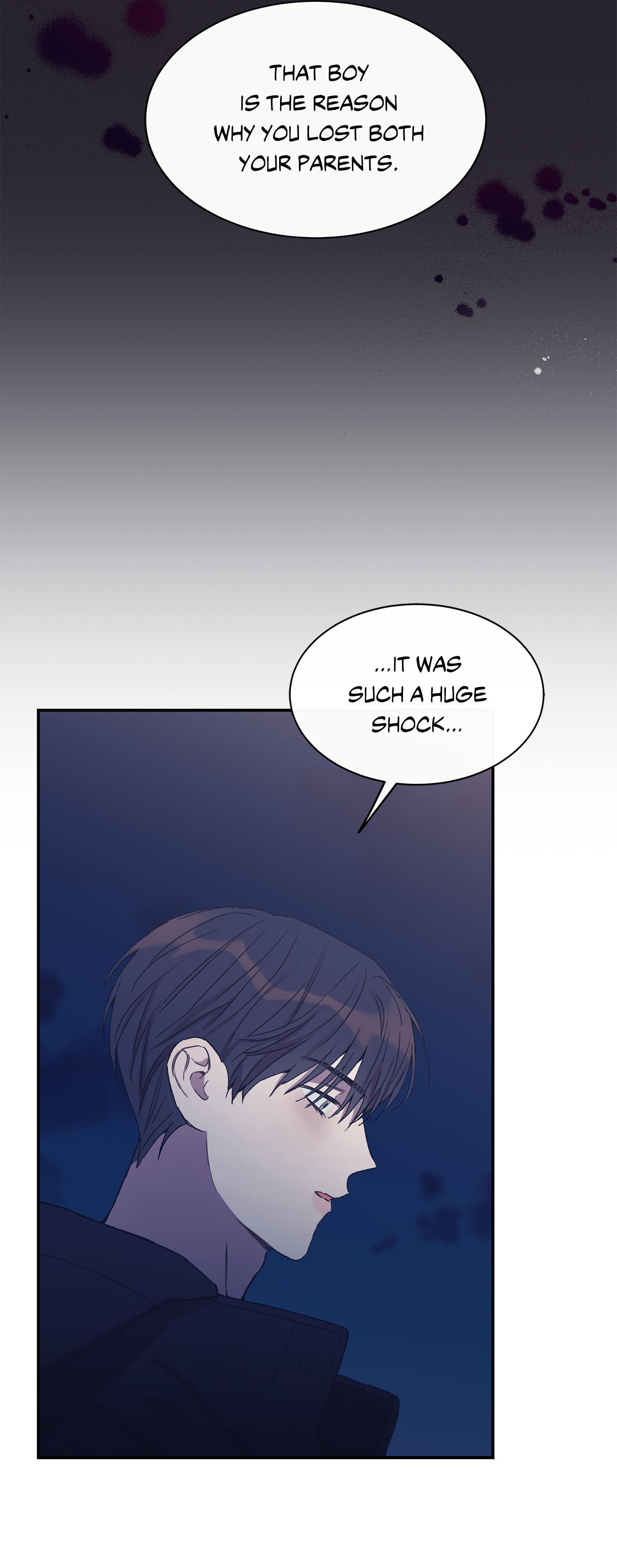 Read Fake Romance chapter 36 image 7 on Lezhin