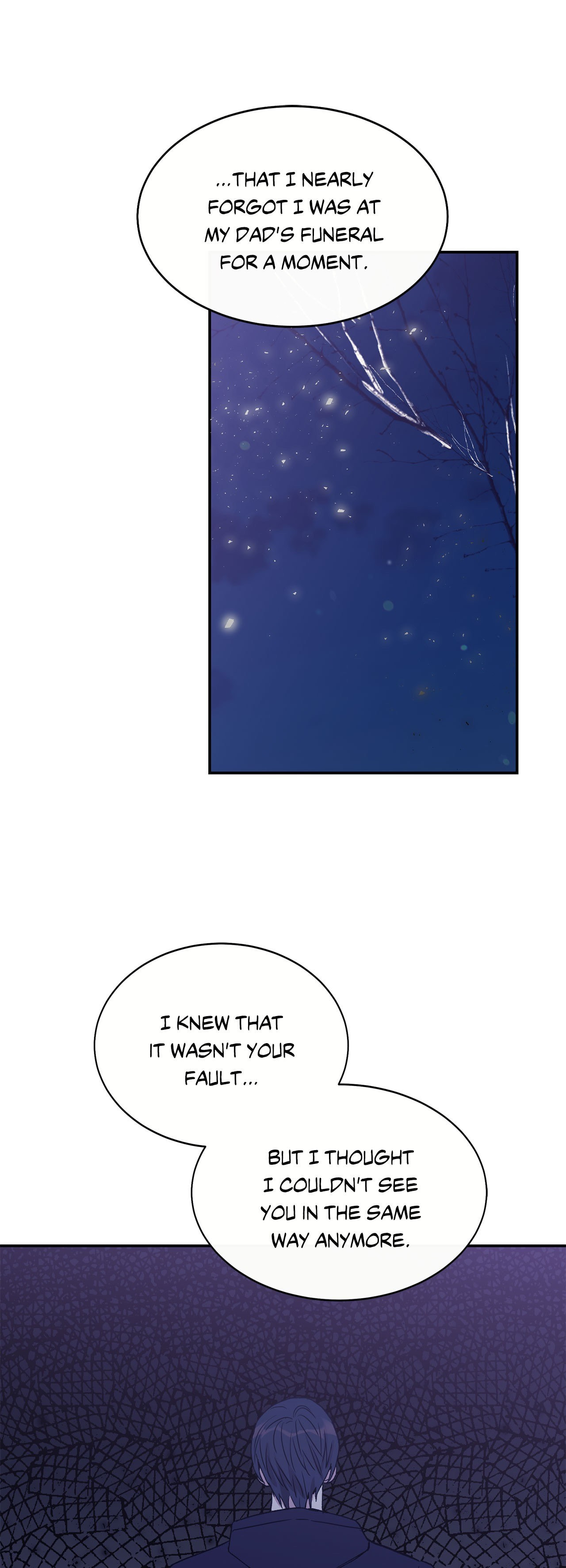 Read Fake Romance chapter 36 image 8 on Lezhin
