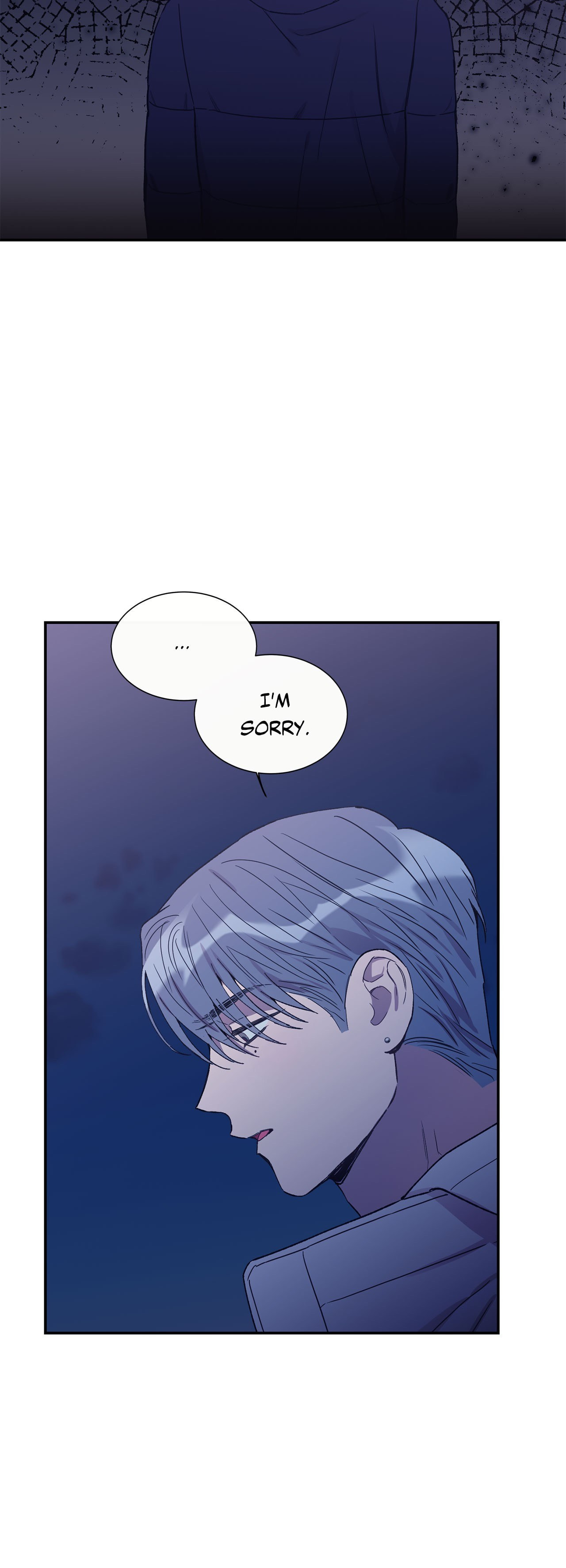 Read Fake Romance chapter 36 image 9 on Lezhin