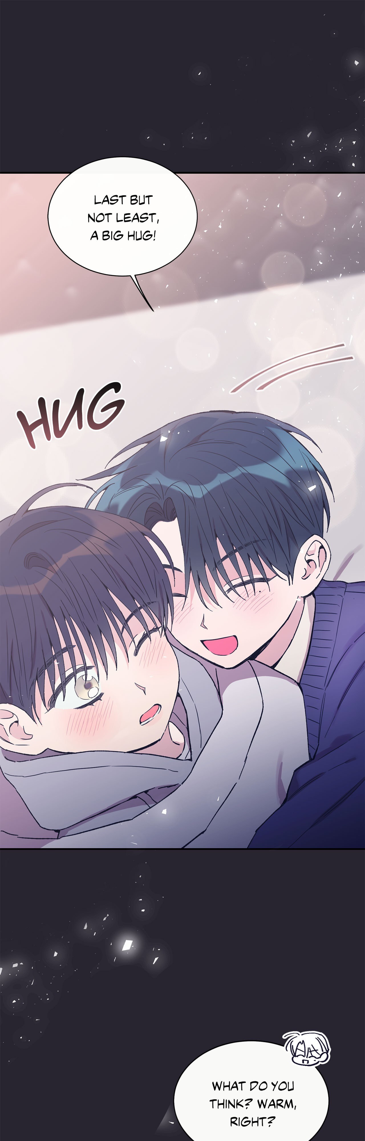 Read Fake Romance chapter 37 image 10 on Lezhin