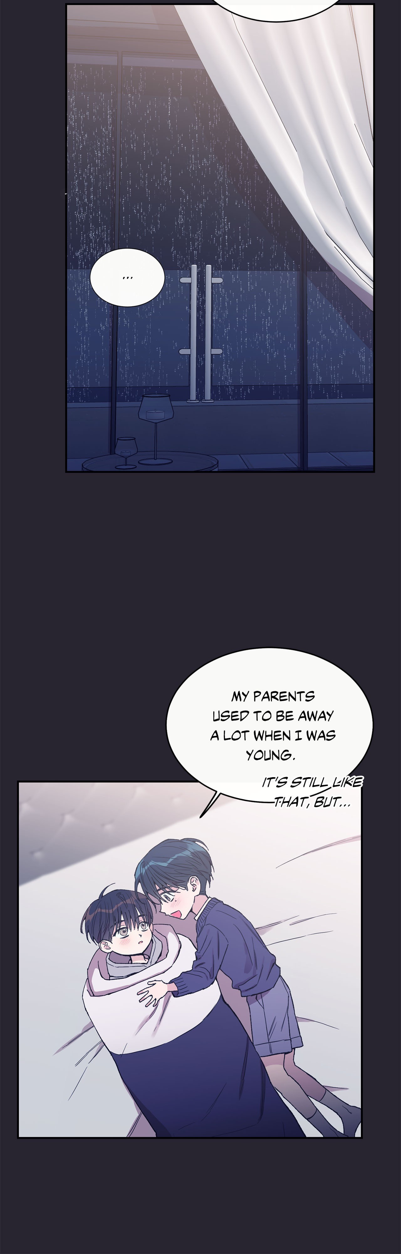 Read Fake Romance chapter 37 image 11 on Lezhin