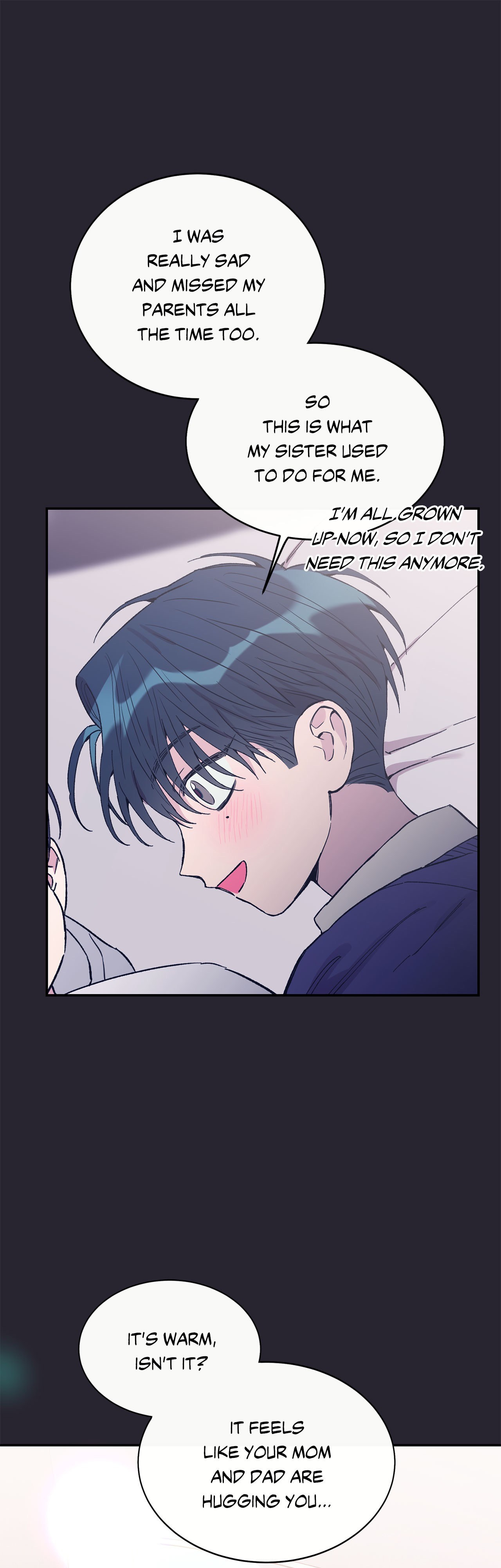 Read Fake Romance chapter 37 image 12 on Lezhin