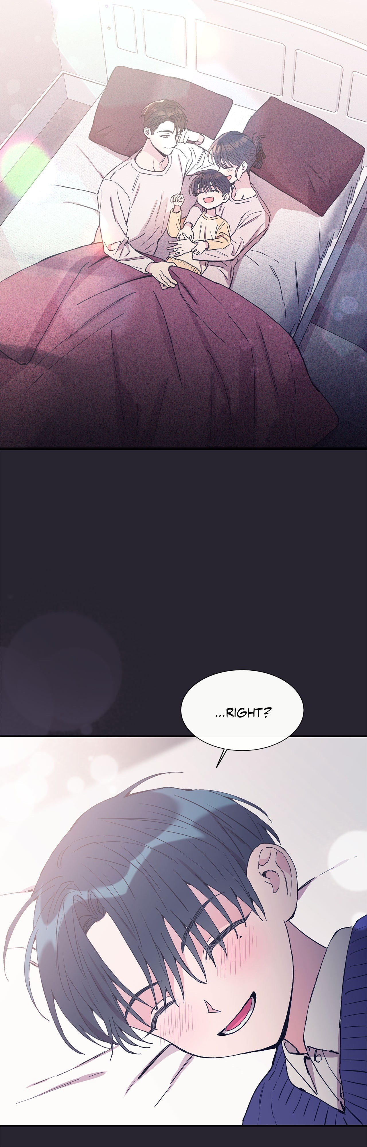 Read Fake Romance chapter 37 image 13 on Lezhin