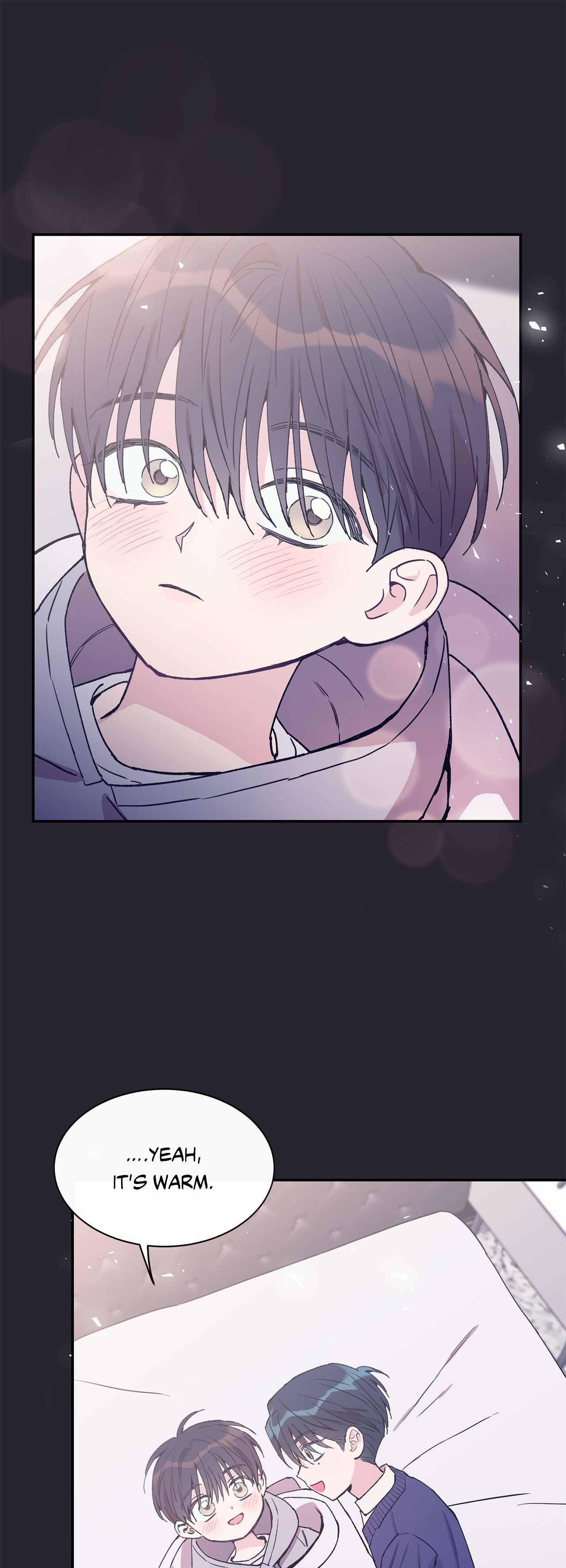 Read Fake Romance chapter 37 image 14 on Lezhin