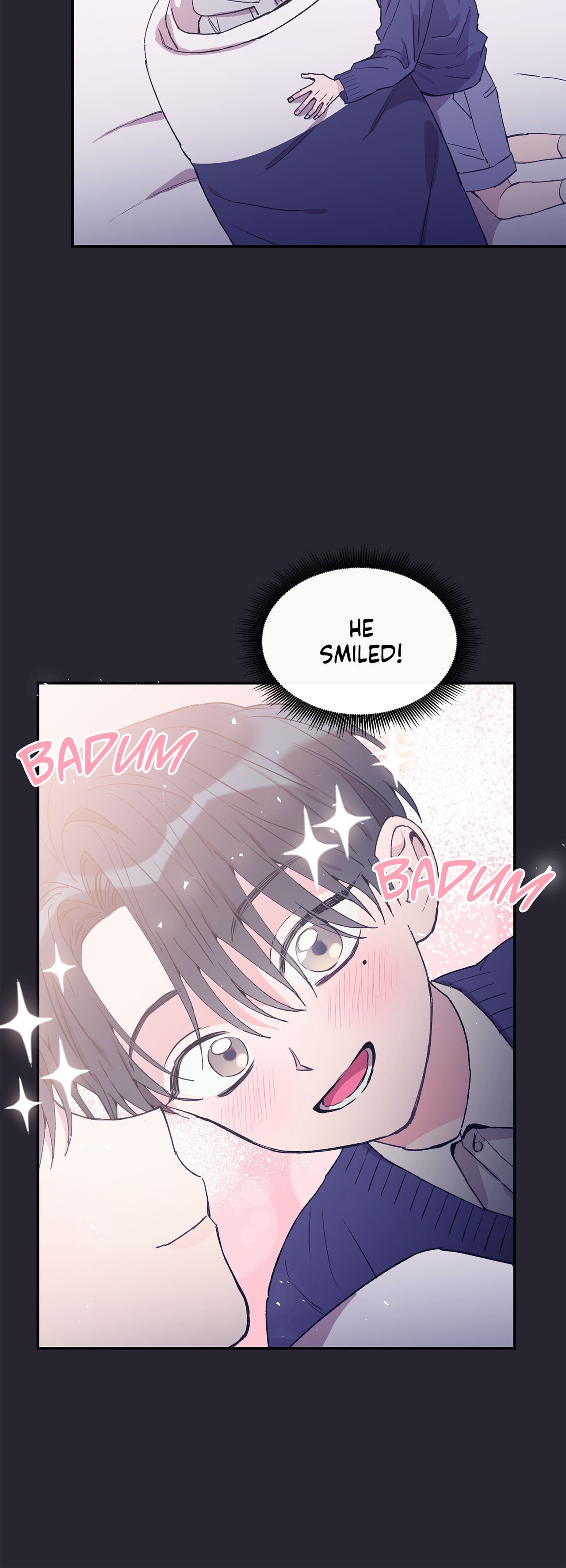 Read Fake Romance chapter 37 image 15 on Lezhin