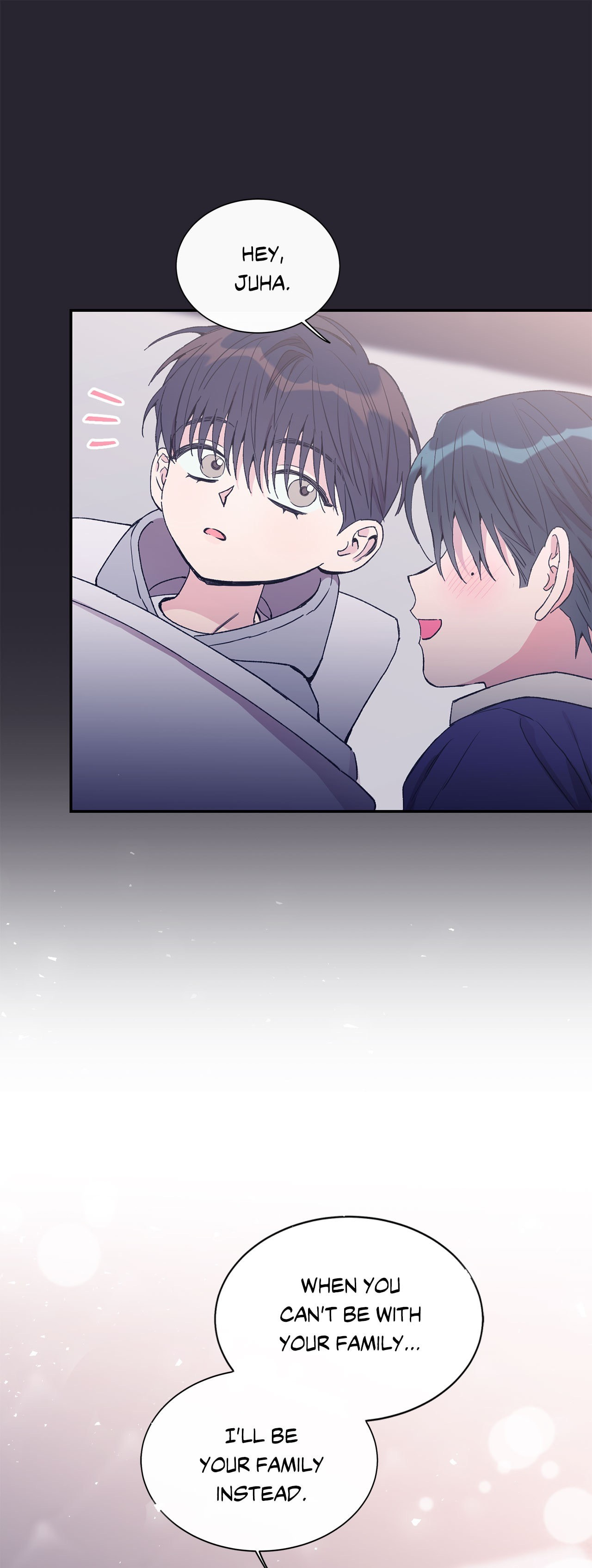 Read Fake Romance chapter 37 image 16 on Lezhin