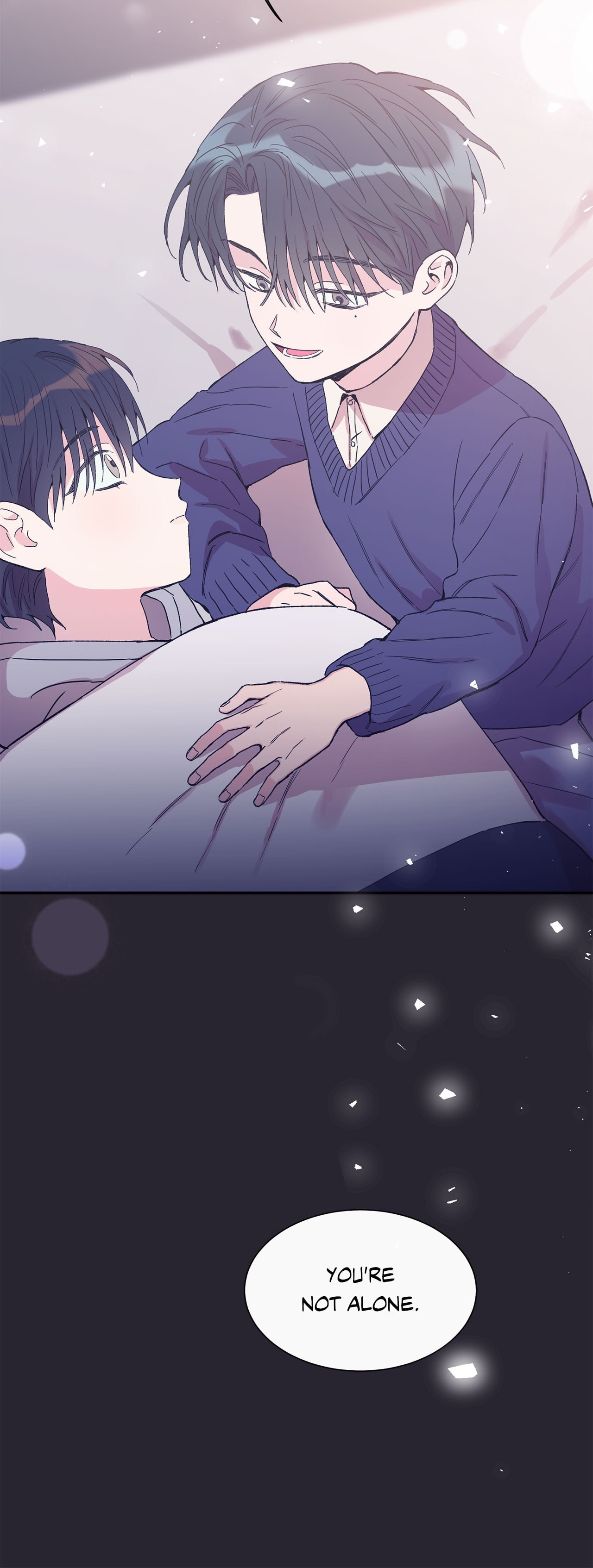 Read Fake Romance chapter 37 image 17 on Lezhin