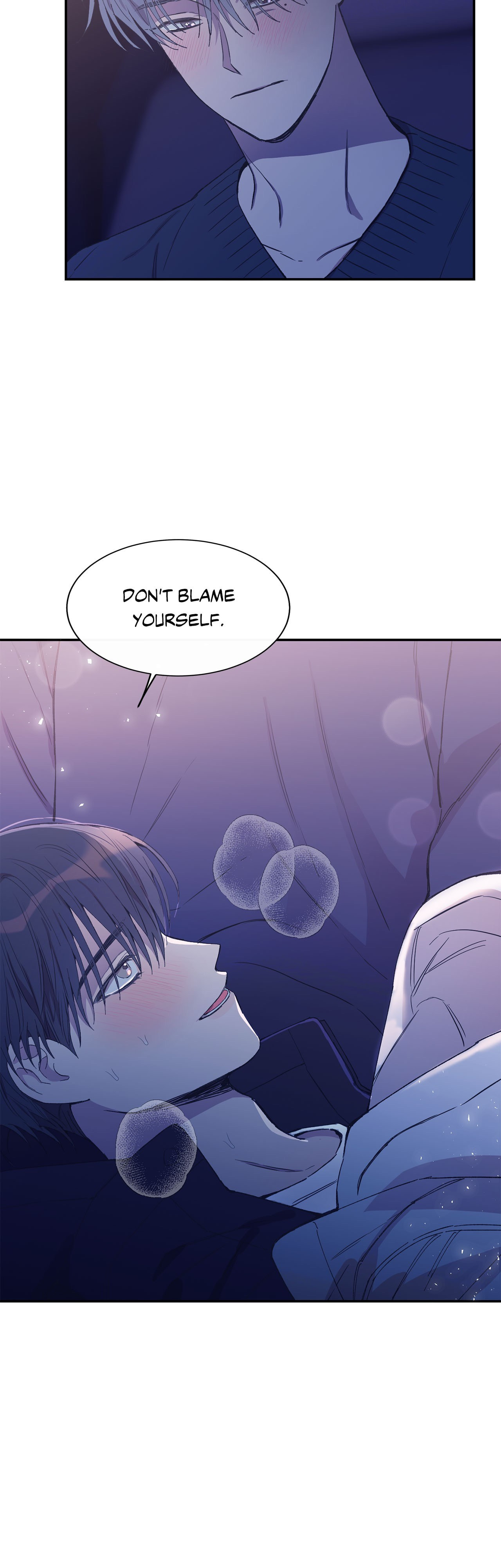 Read Fake Romance chapter 37 image 19 on Lezhin