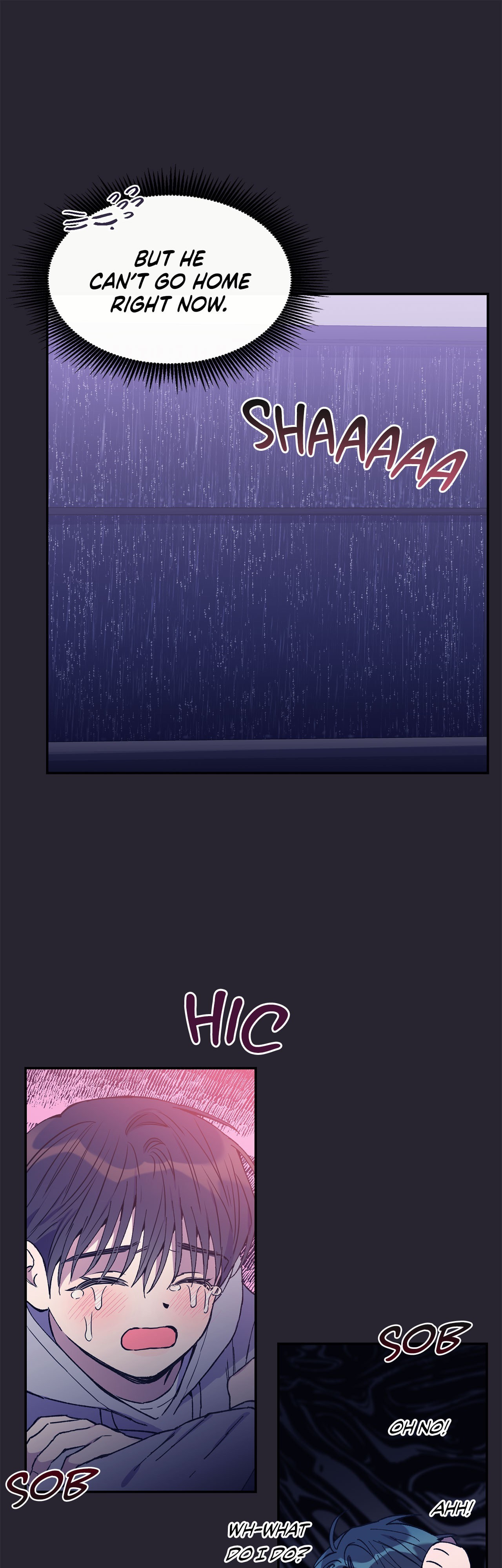 Read Fake Romance chapter 37 image 2 on Lezhin