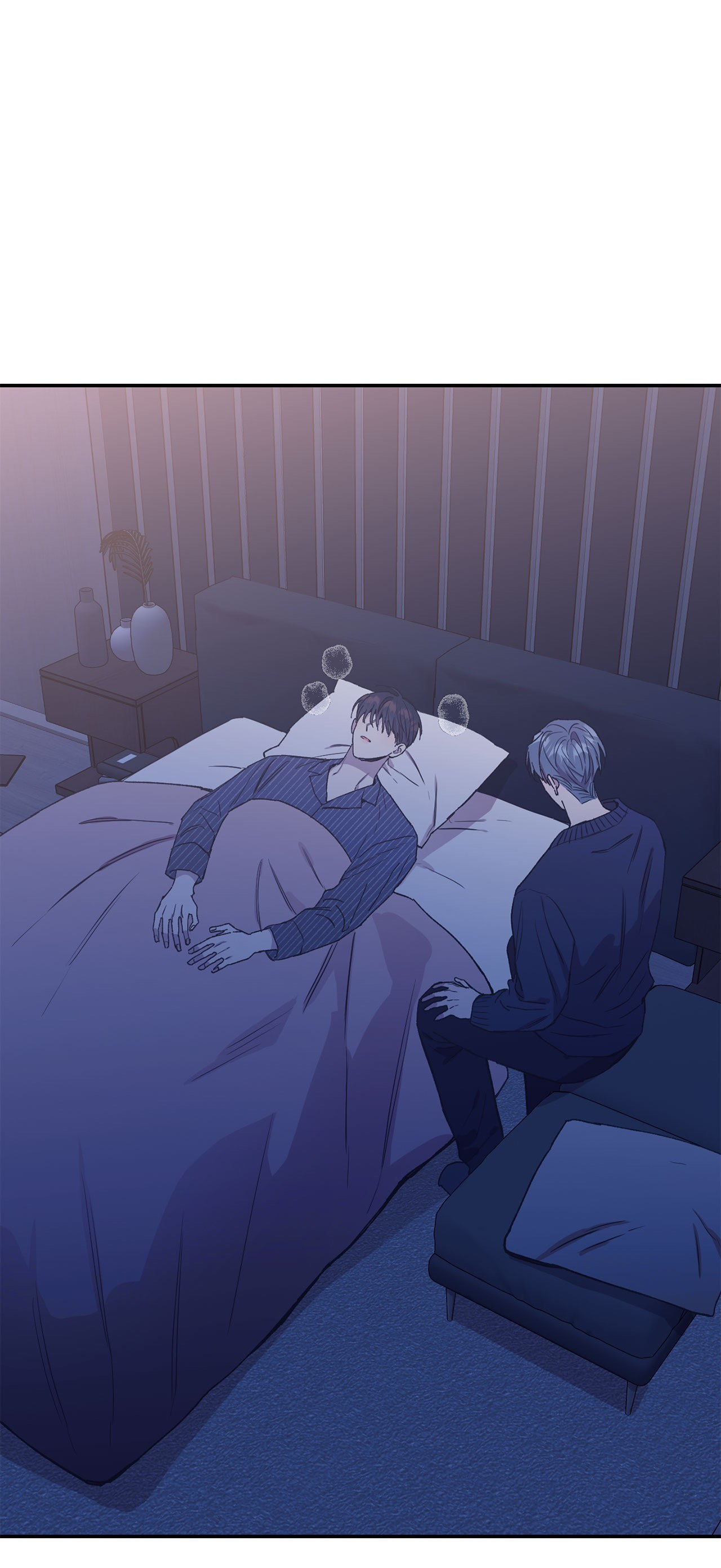 Read Fake Romance chapter 37 image 22 on Lezhin