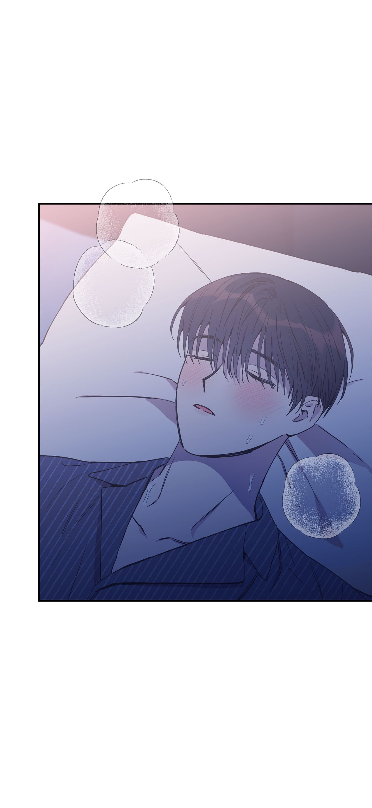 Read Fake Romance chapter 37 image 23 on Lezhin
