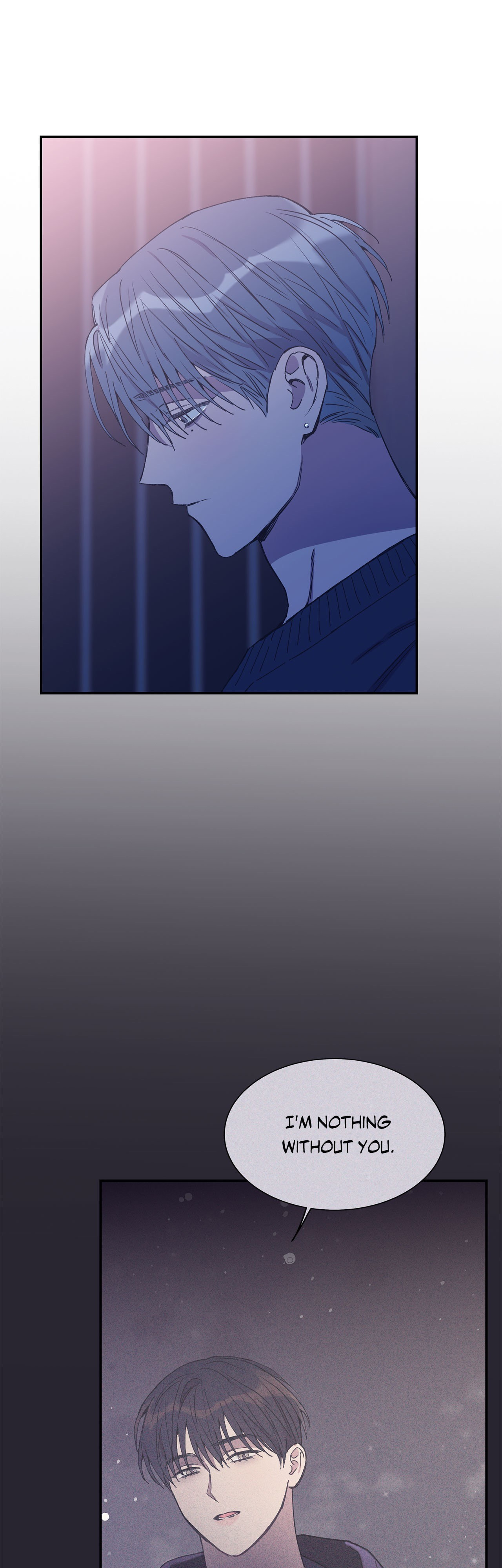 Read Fake Romance chapter 37 image 24 on Lezhin