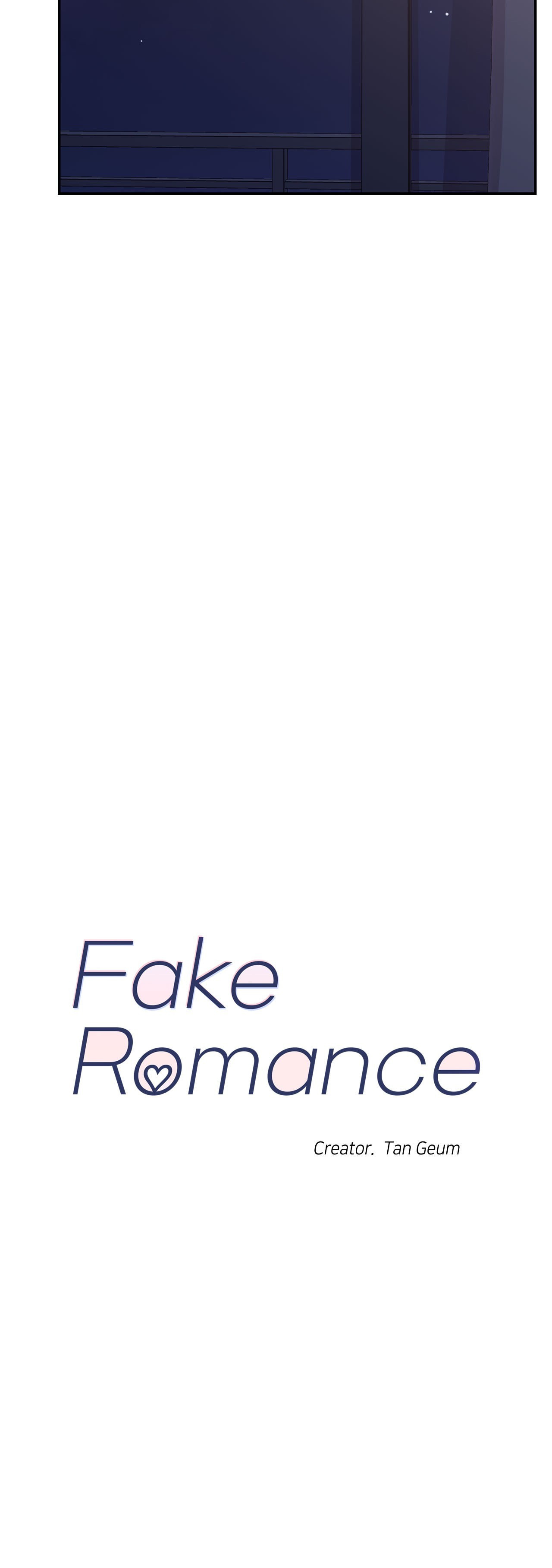 Read Fake Romance chapter 37 image 29 on Lezhin
