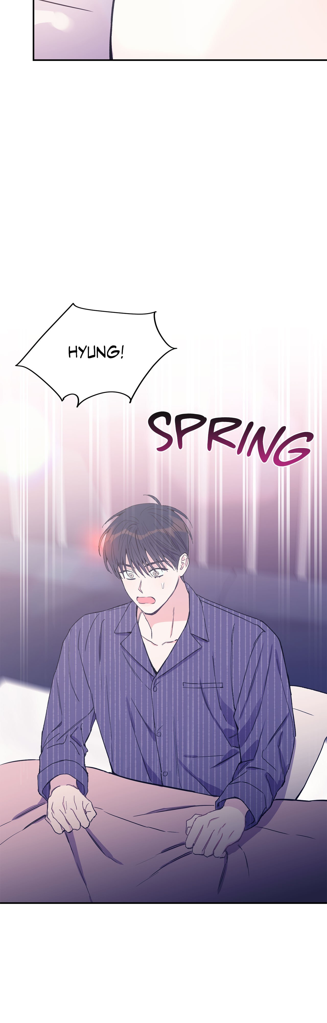 Read Fake Romance chapter 37 image 31 on Lezhin