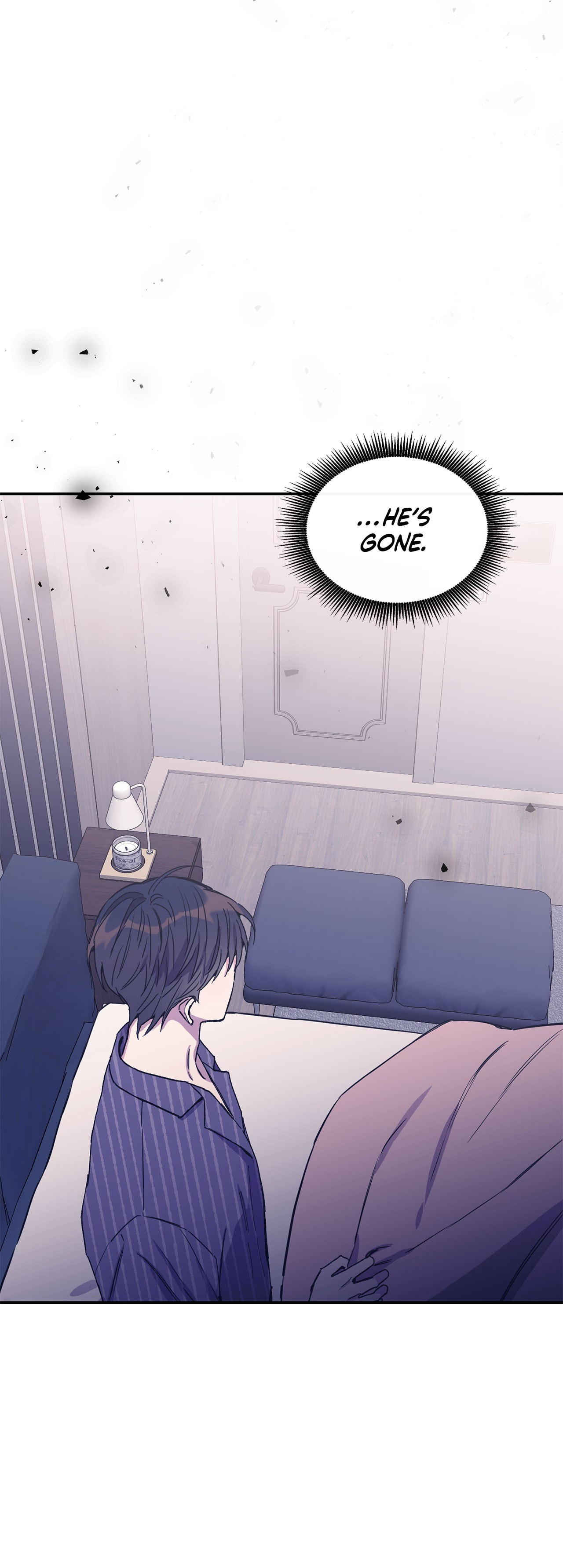 Read Fake Romance chapter 37 image 32 on Lezhin