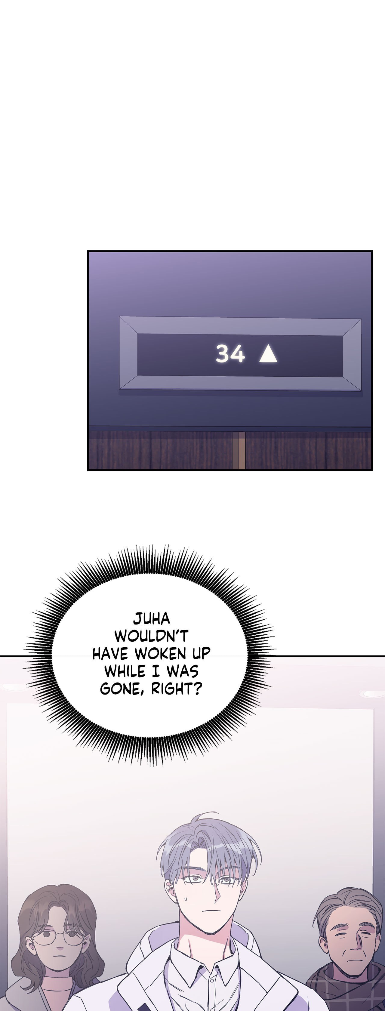 Read Fake Romance chapter 37 image 34 on Lezhin