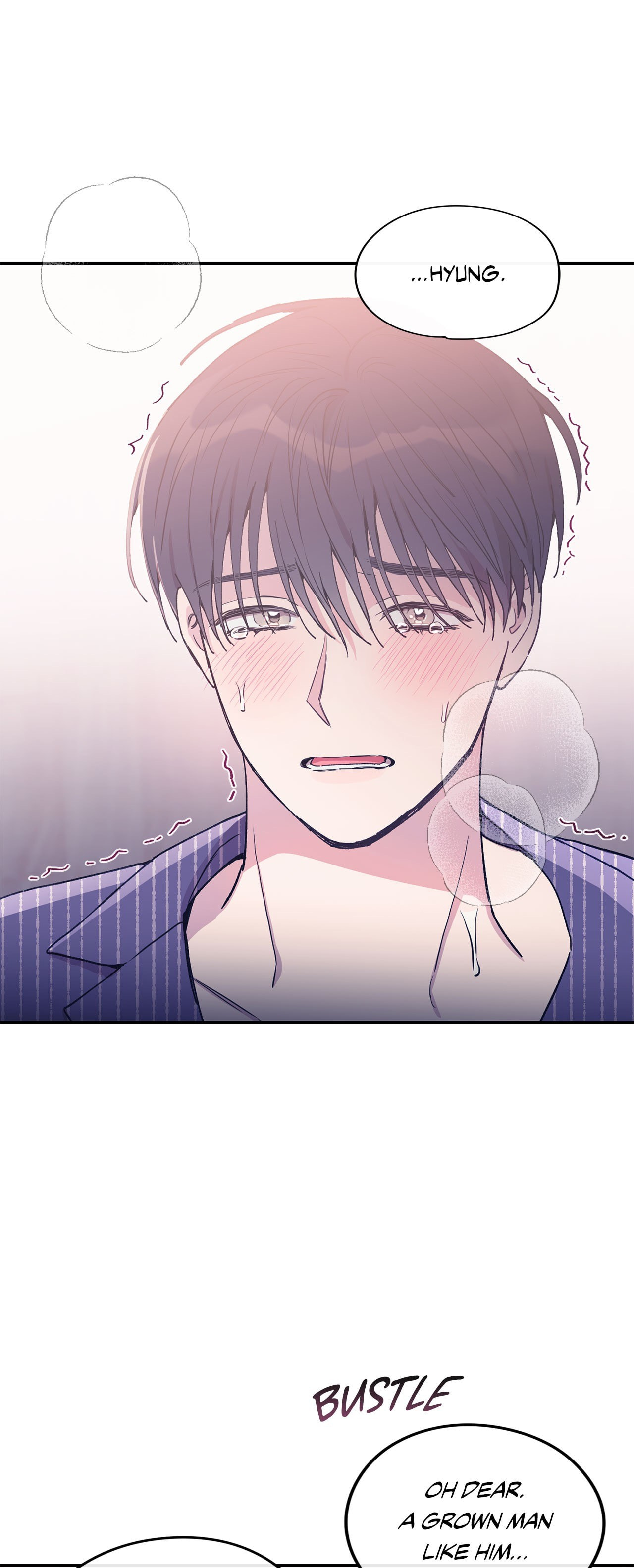 Read Fake Romance chapter 37 image 38 on Lezhin