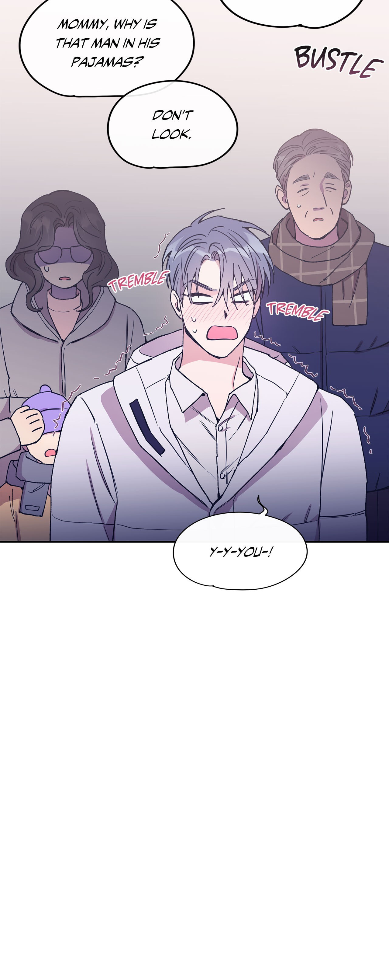 Read Fake Romance chapter 37 image 39 on Lezhin