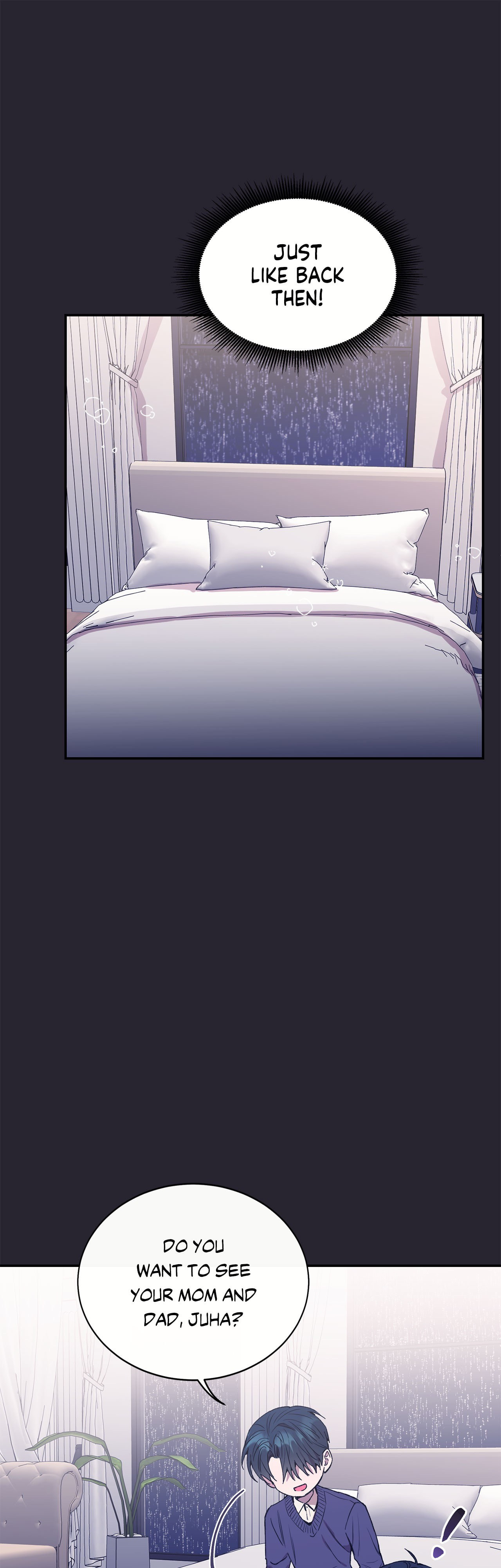 Read Fake Romance chapter 37 image 4 on Lezhin
