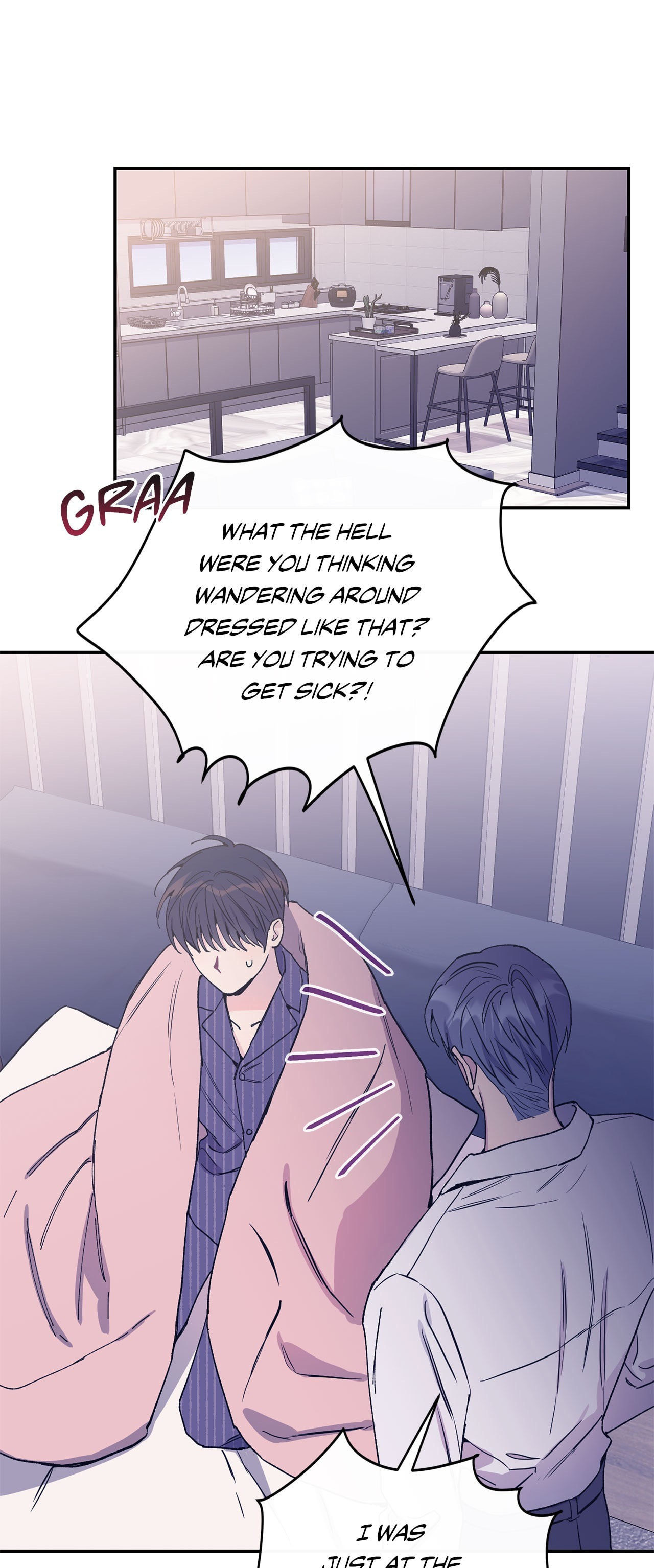 Read Fake Romance chapter 37 image 40 on Lezhin