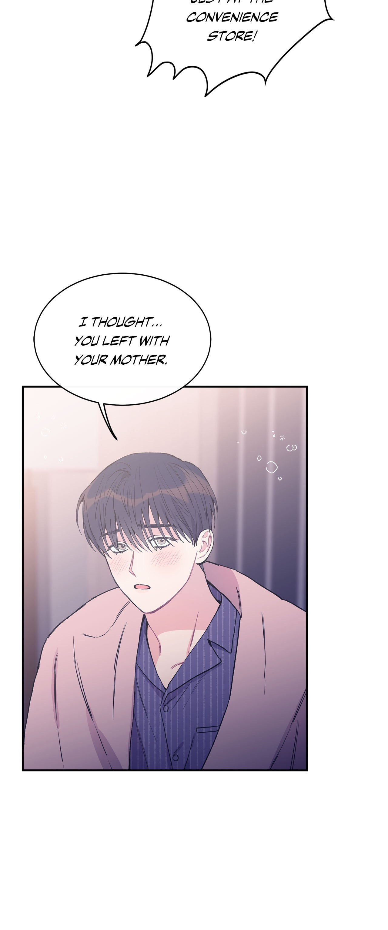 Read Fake Romance chapter 37 image 41 on Lezhin