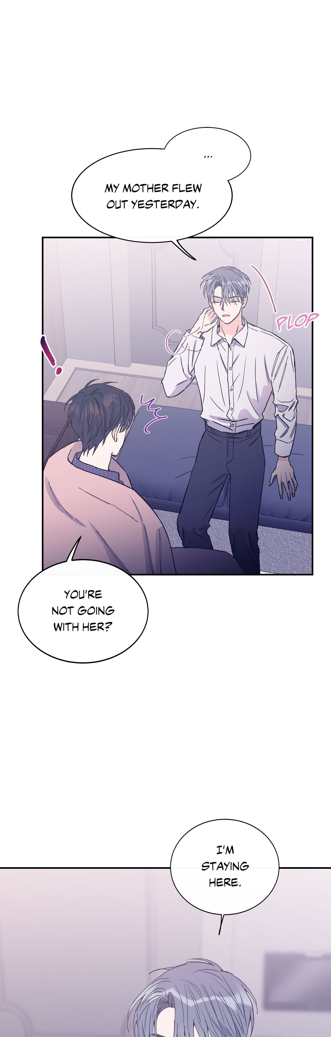 Read Fake Romance chapter 37 image 42 on Lezhin