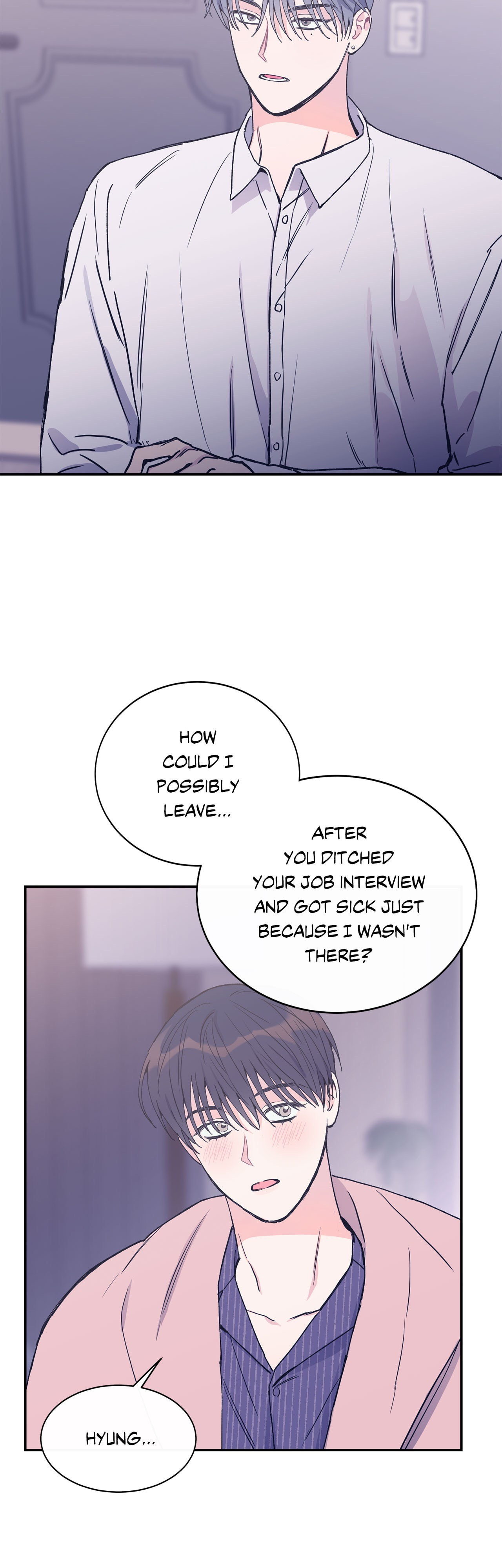 Read Fake Romance chapter 37 image 43 on Lezhin