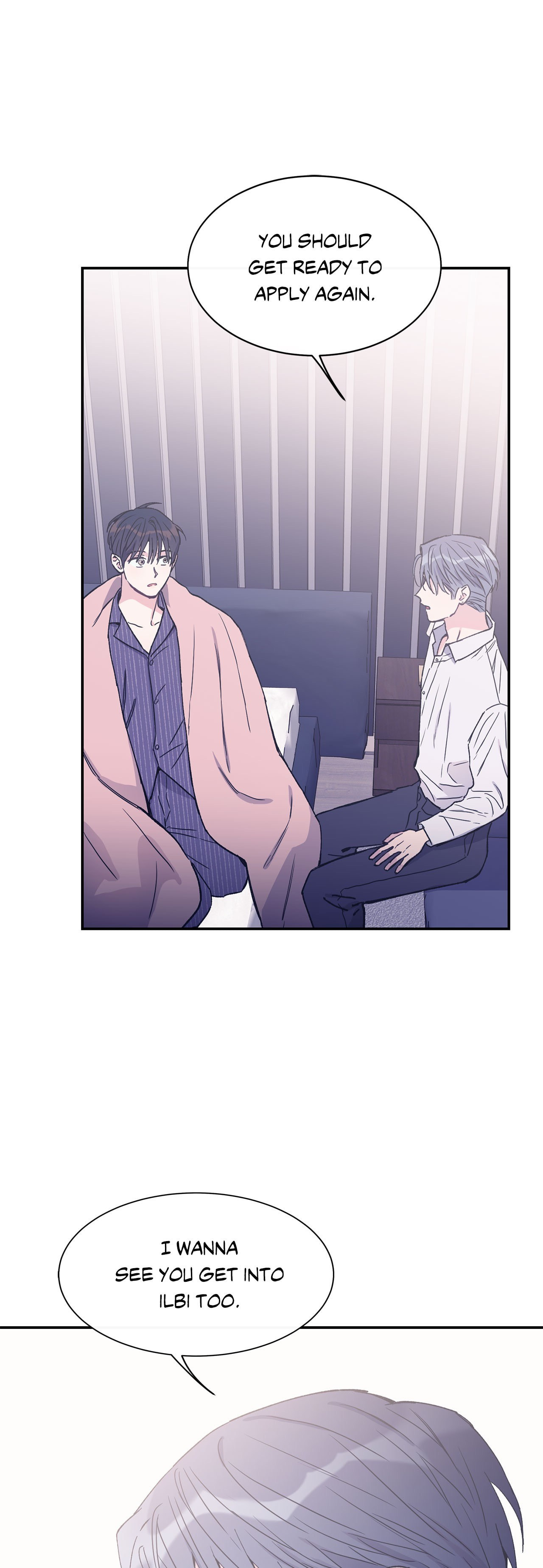 Read Fake Romance chapter 37 image 44 on Lezhin