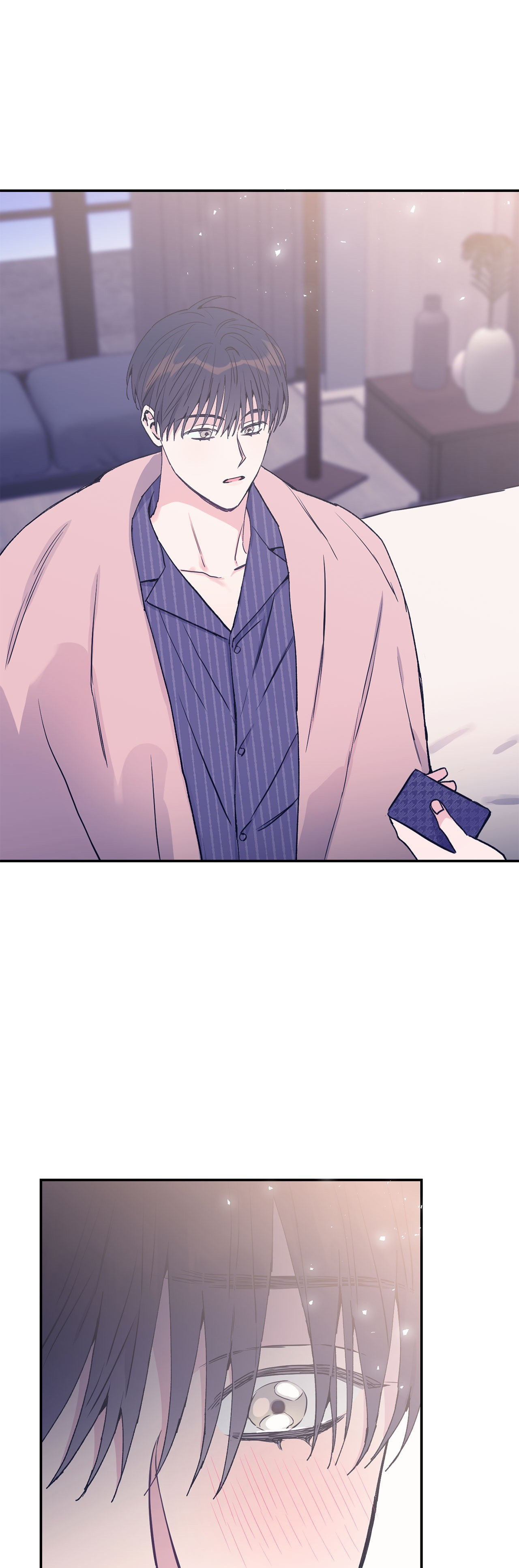 Read Fake Romance chapter 37 image 46 on Lezhin