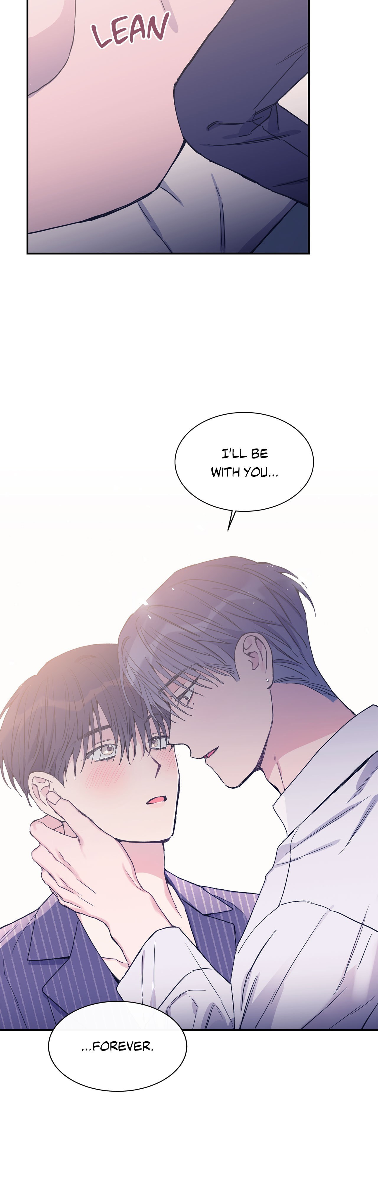 Read Fake Romance chapter 37 image 49 on Lezhin
