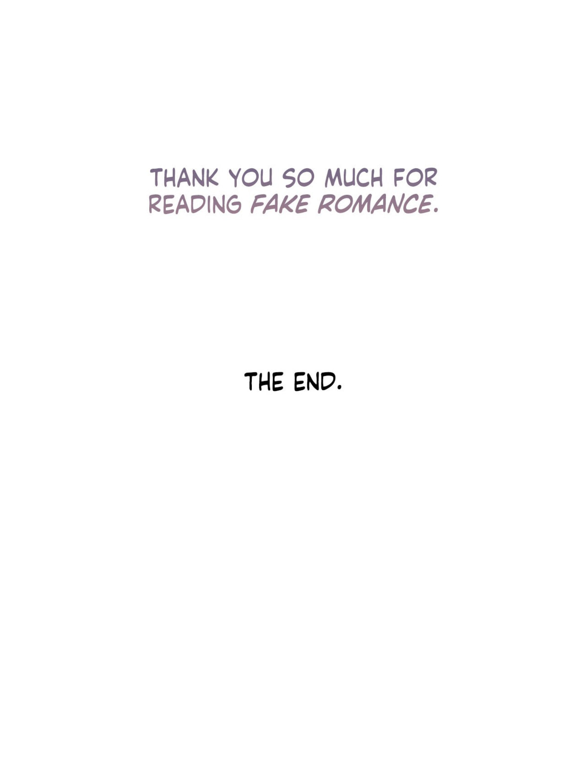Read Fake Romance chapter 37 image 52 on Lezhin