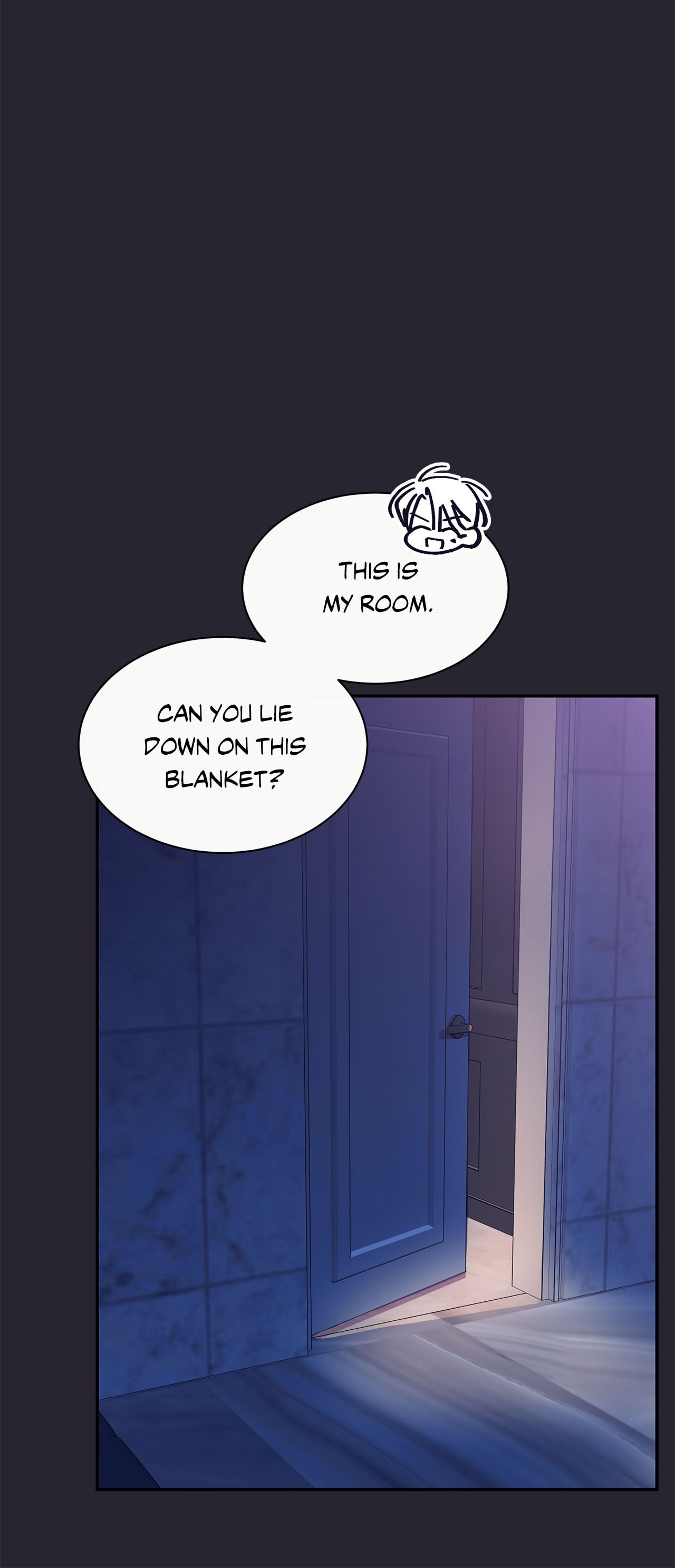 Read Fake Romance chapter 37 image 7 on Lezhin