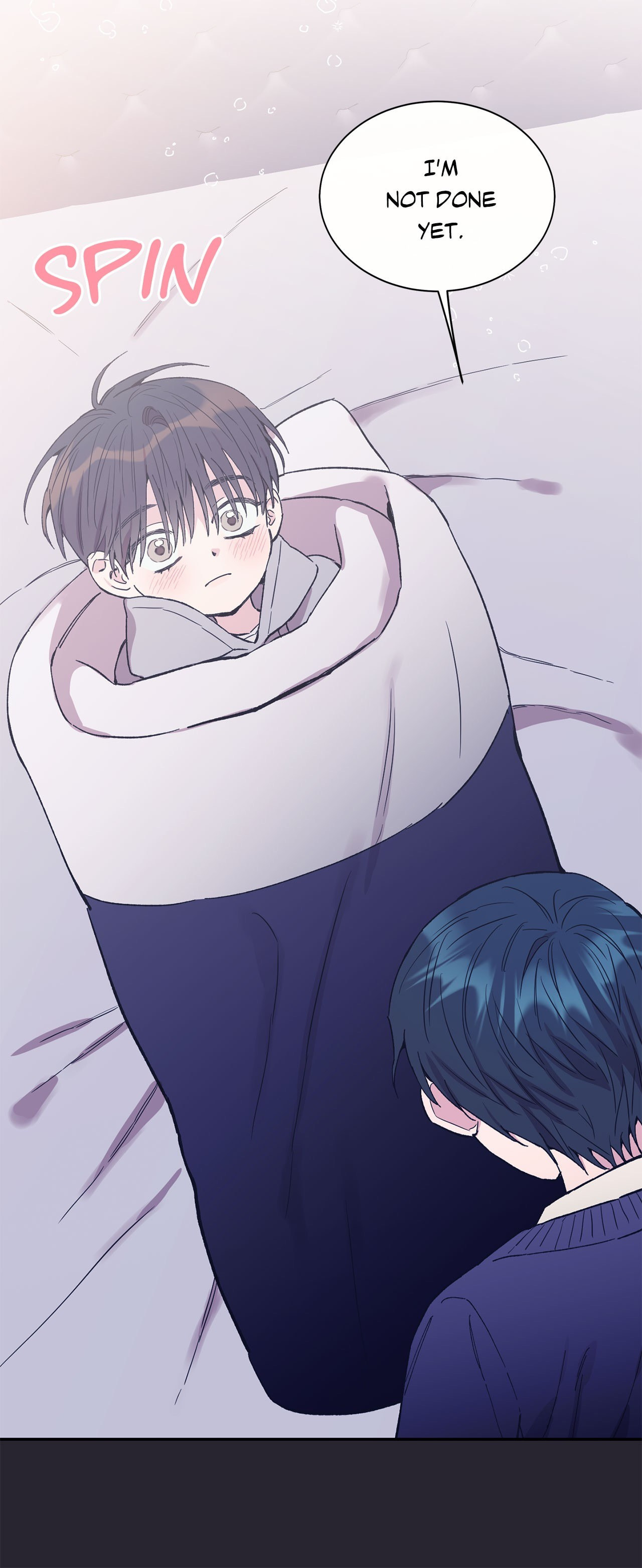 Read Fake Romance chapter 37 image 9 on Lezhin