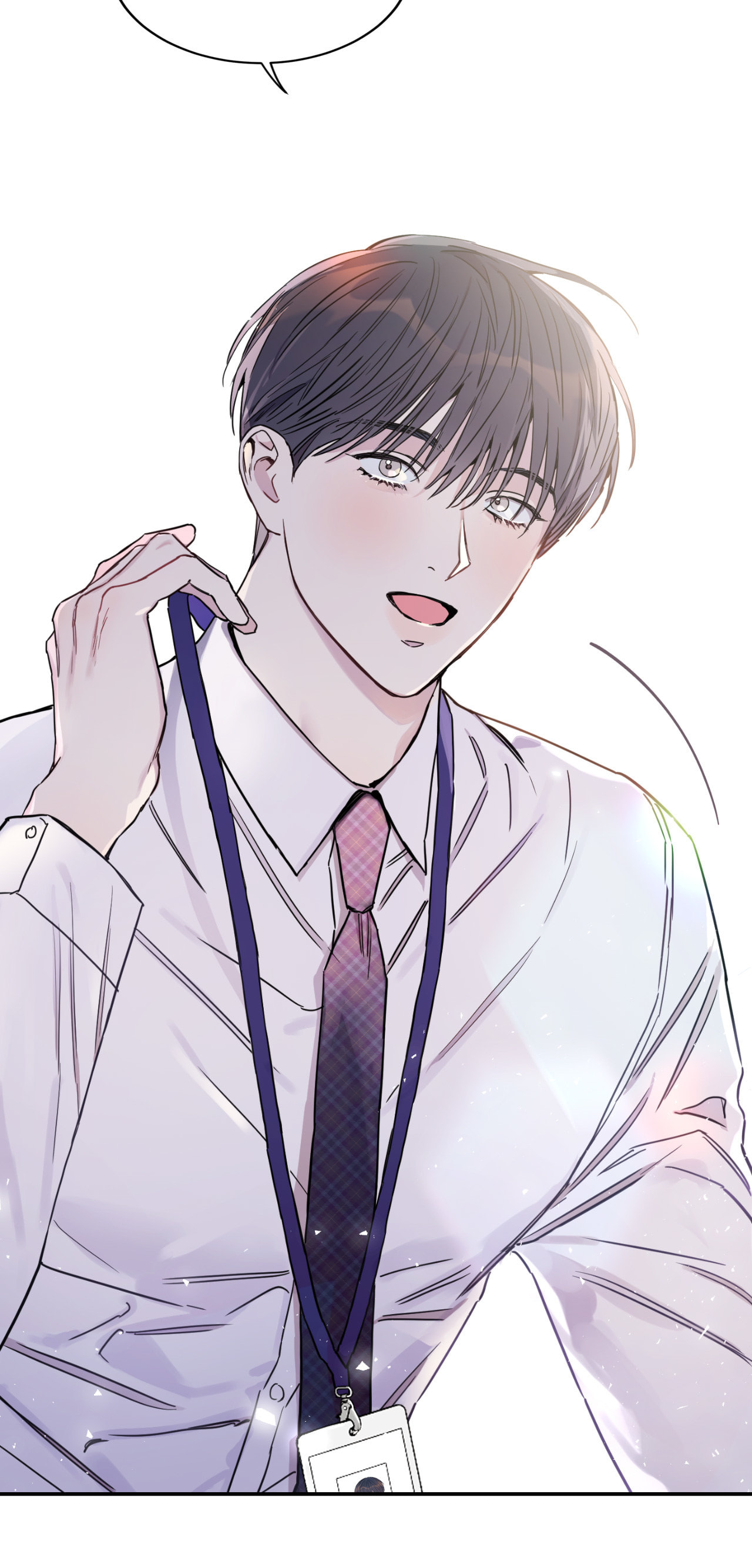 Read Fake Romance chapter 38 image 10 on Lezhin