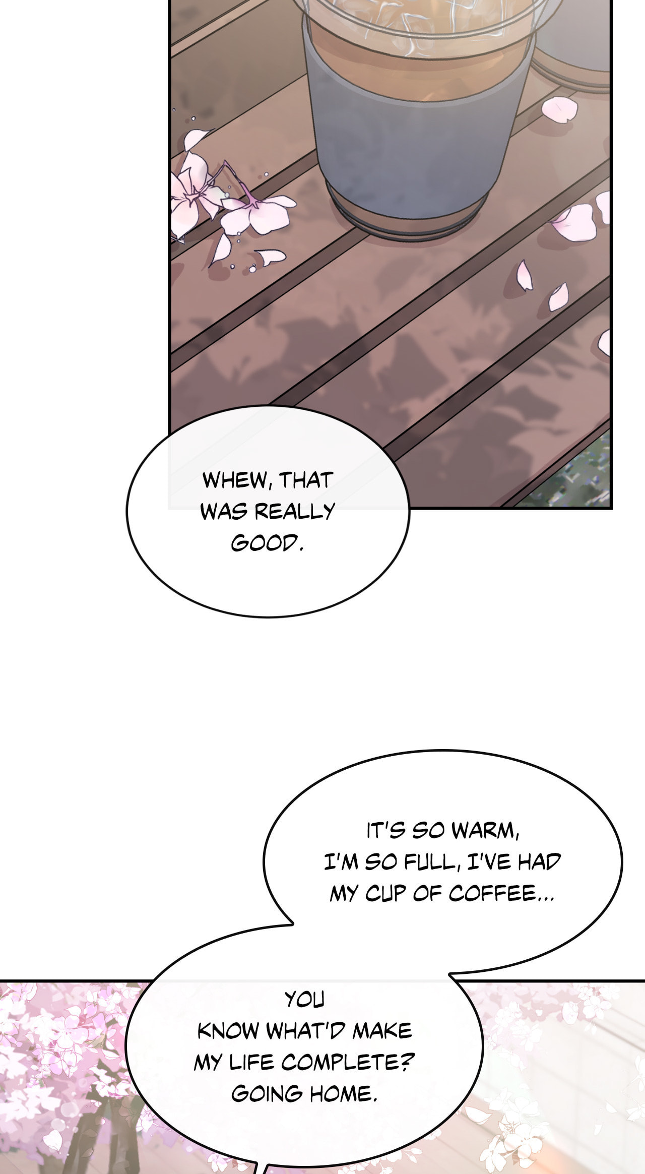 Read Fake Romance chapter 38 image 12 on Lezhin