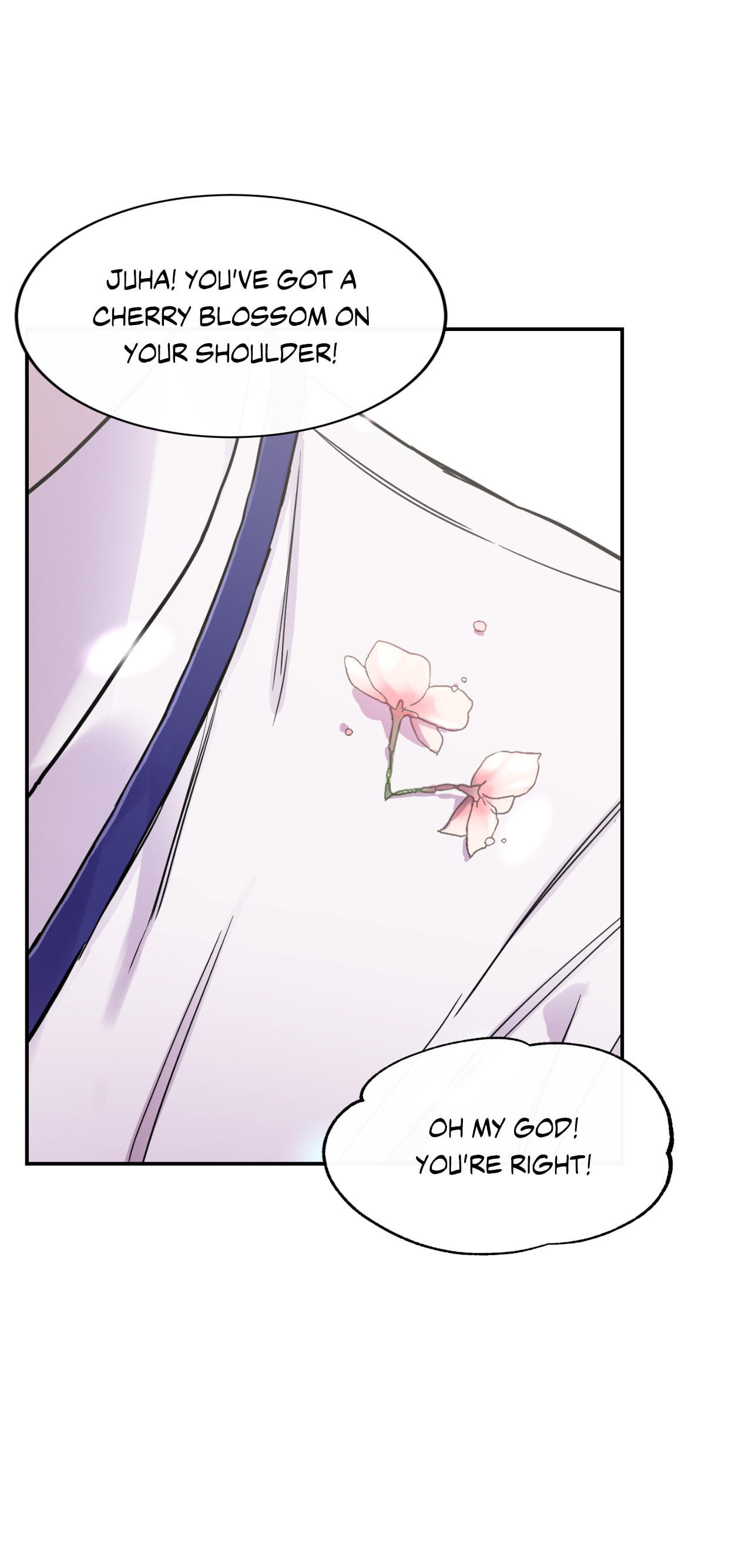 Read Fake Romance chapter 38 image 16 on Lezhin